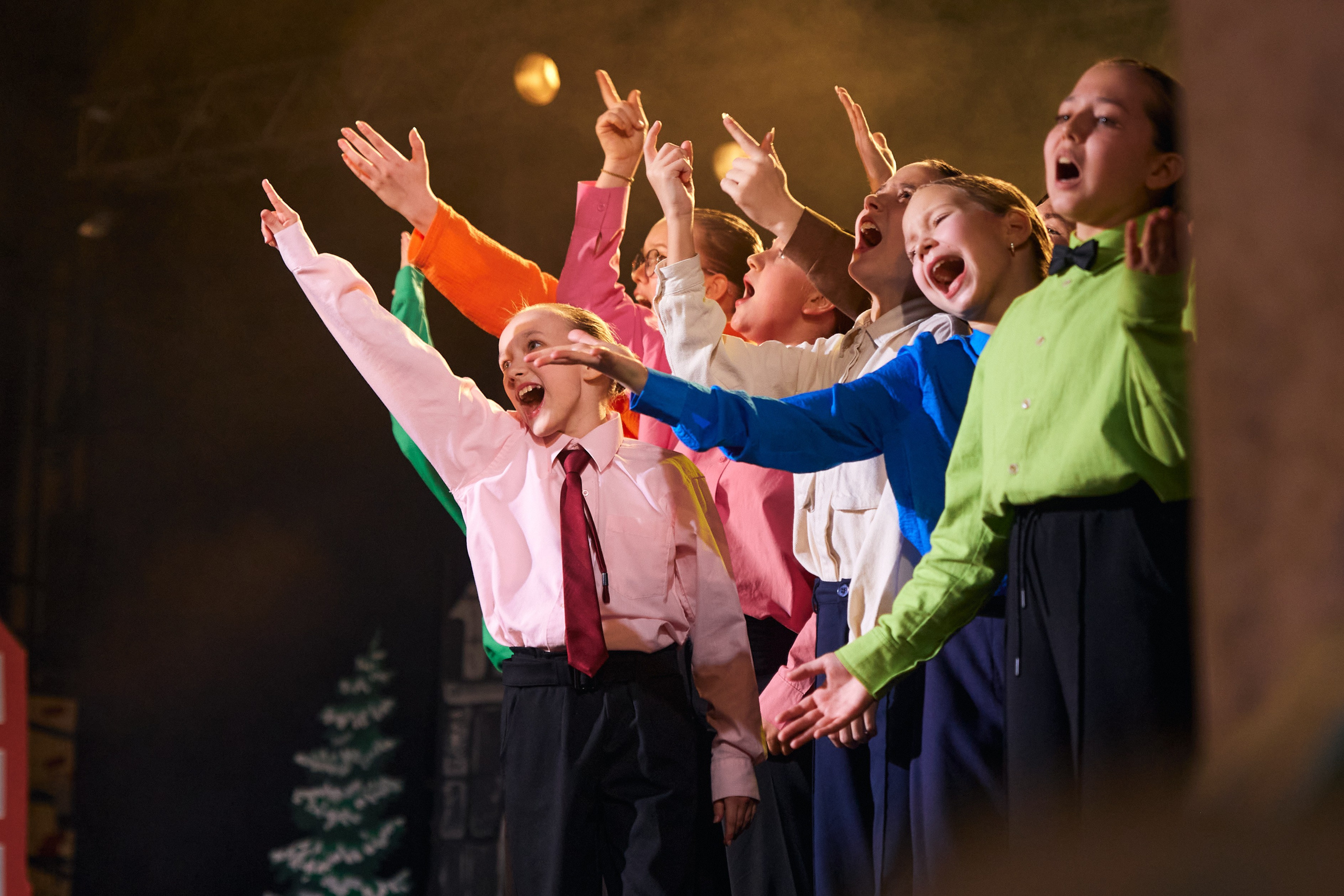 Репортаж. Фотограф Романенко Сергей в Екатеринбурге