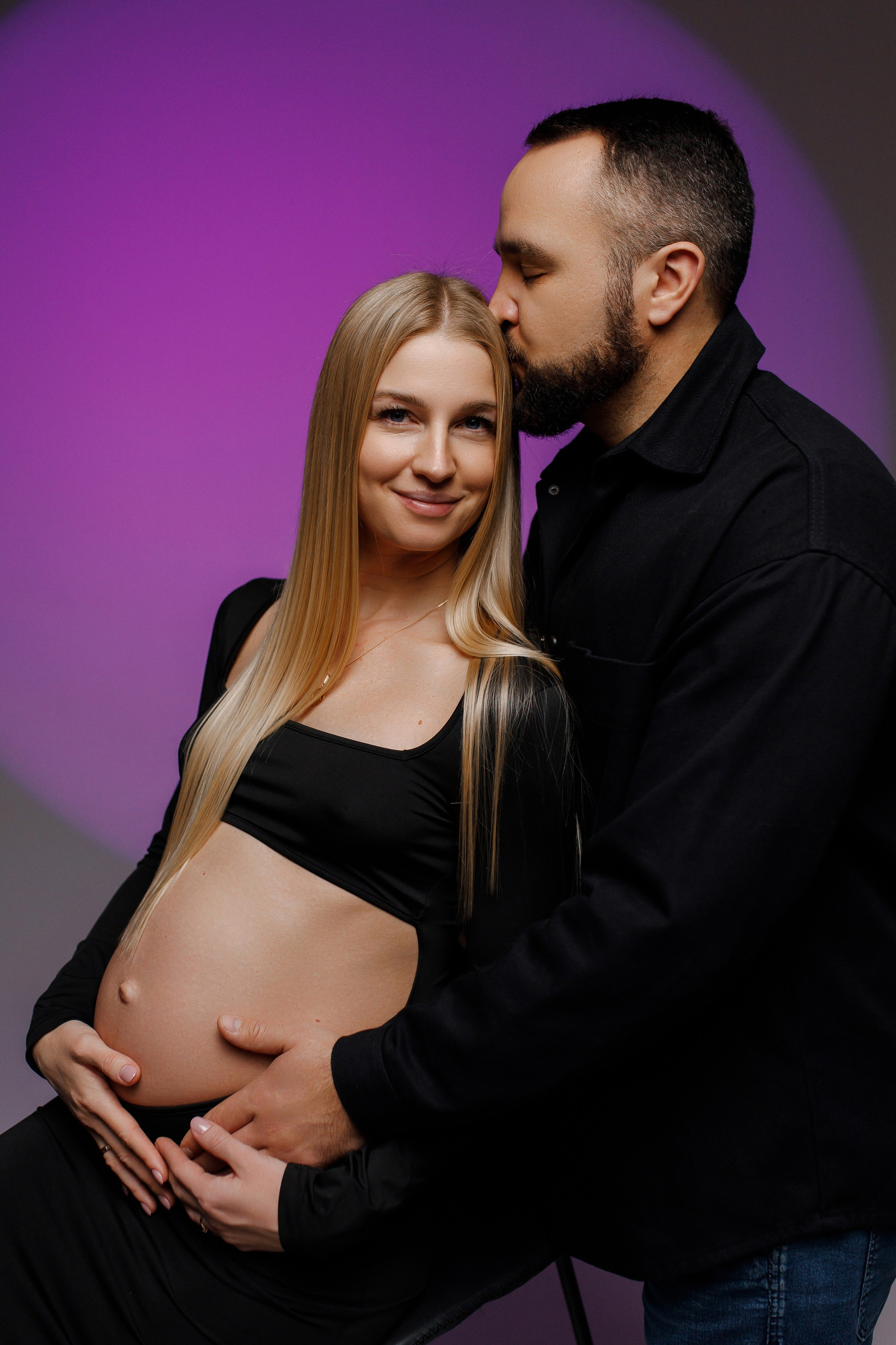 Аня и Максим. Свадебный фотограф Елена Ловцевич