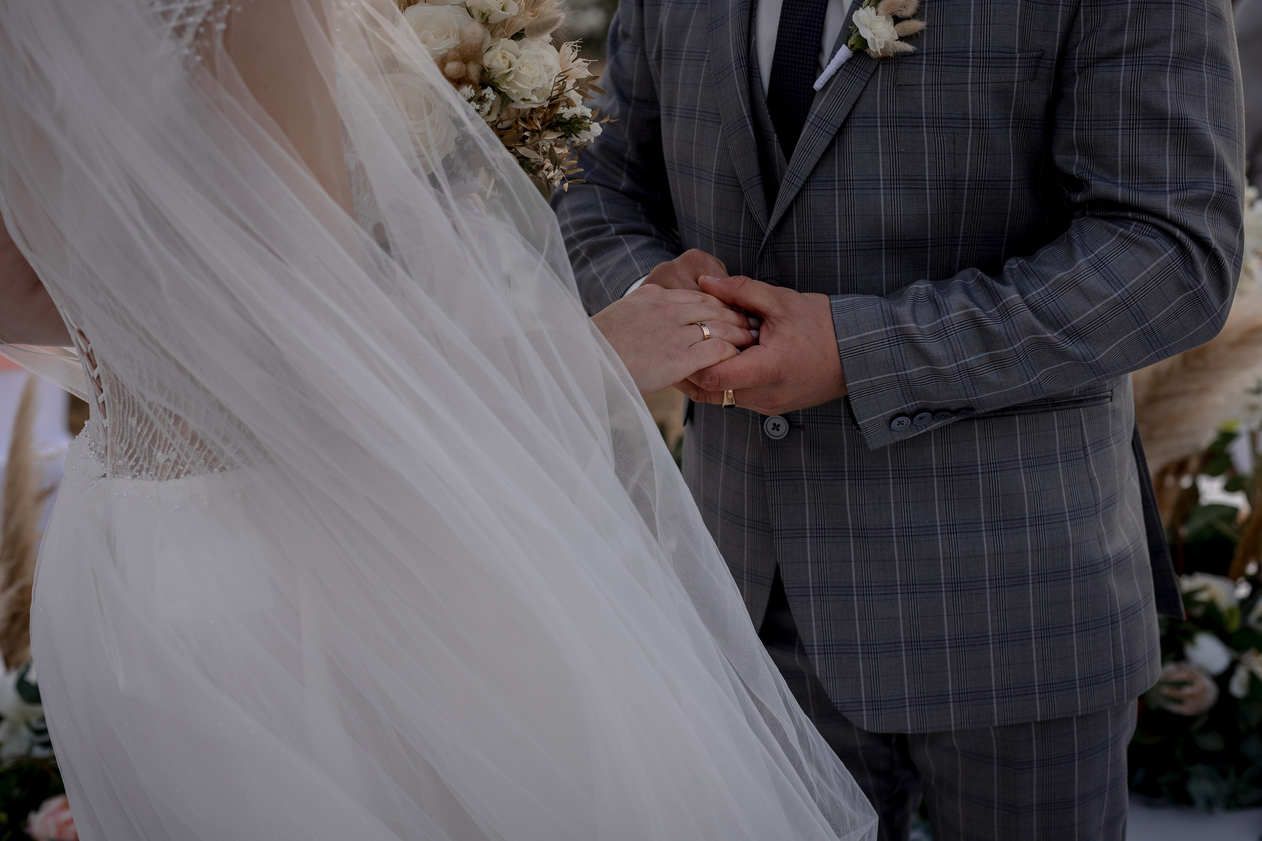 Алина & Илья. Фотограф Королькова Татьяна