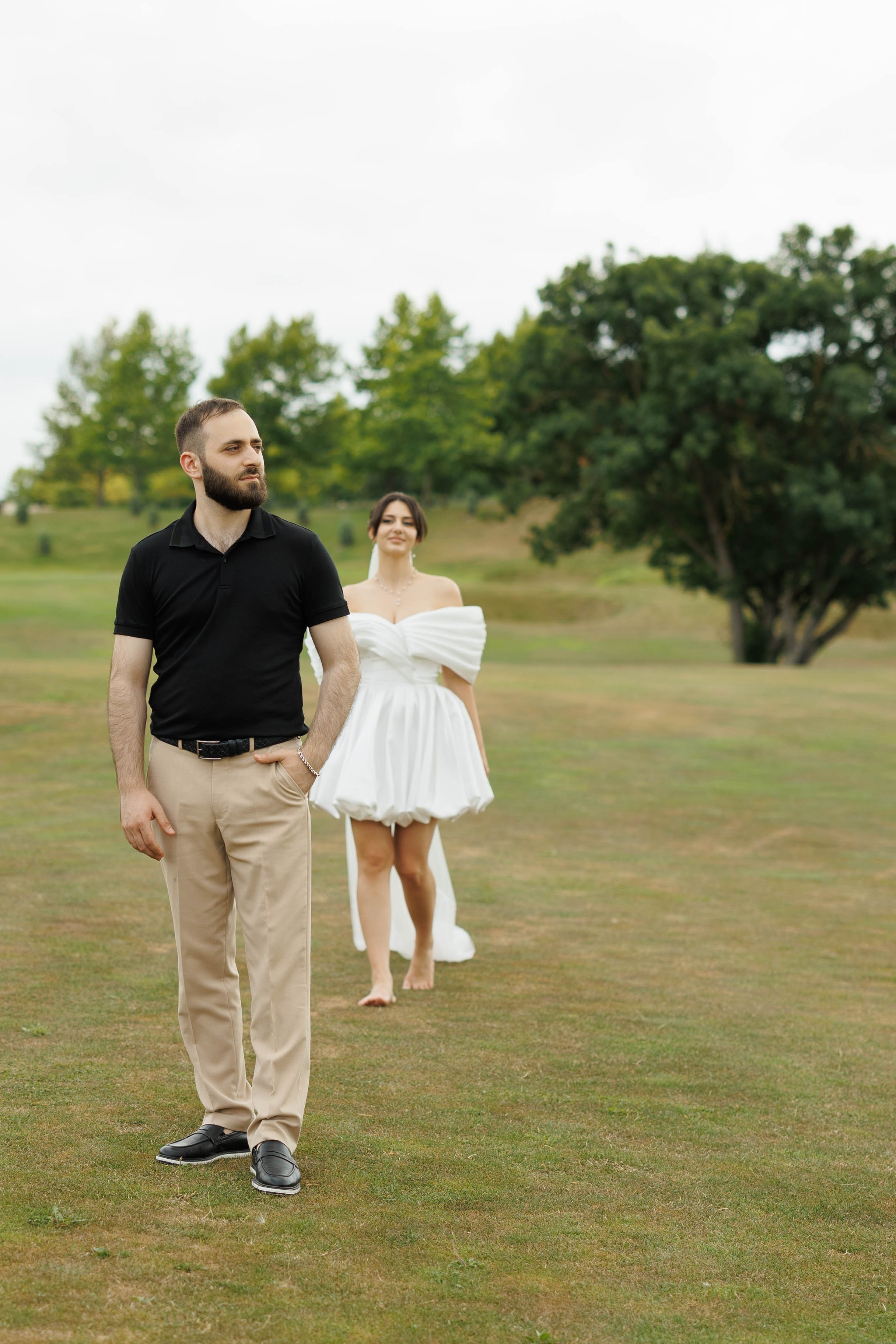 Мгновения счастья. Аксанна Аракелян