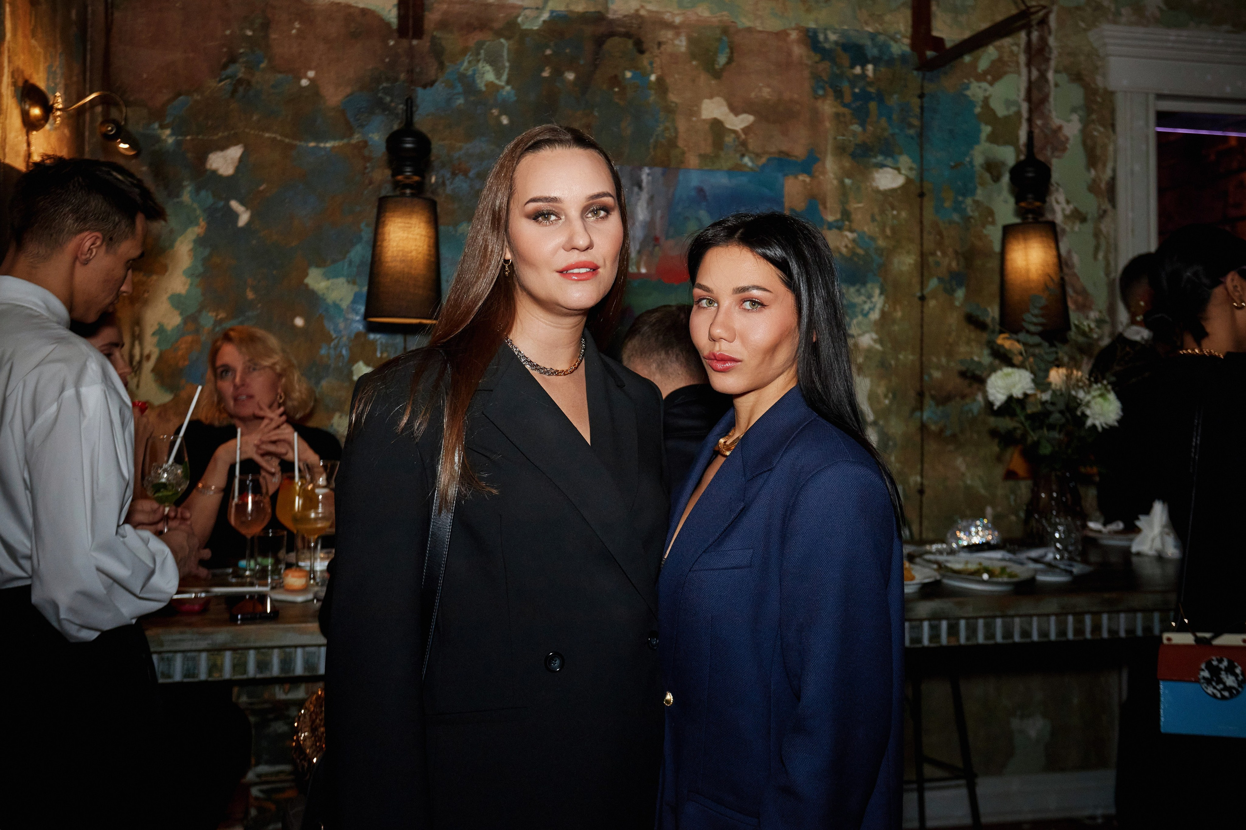 Посольство шика | Денис Симачев. DENISOV ART (фото, видео, дизайн) САМАРА