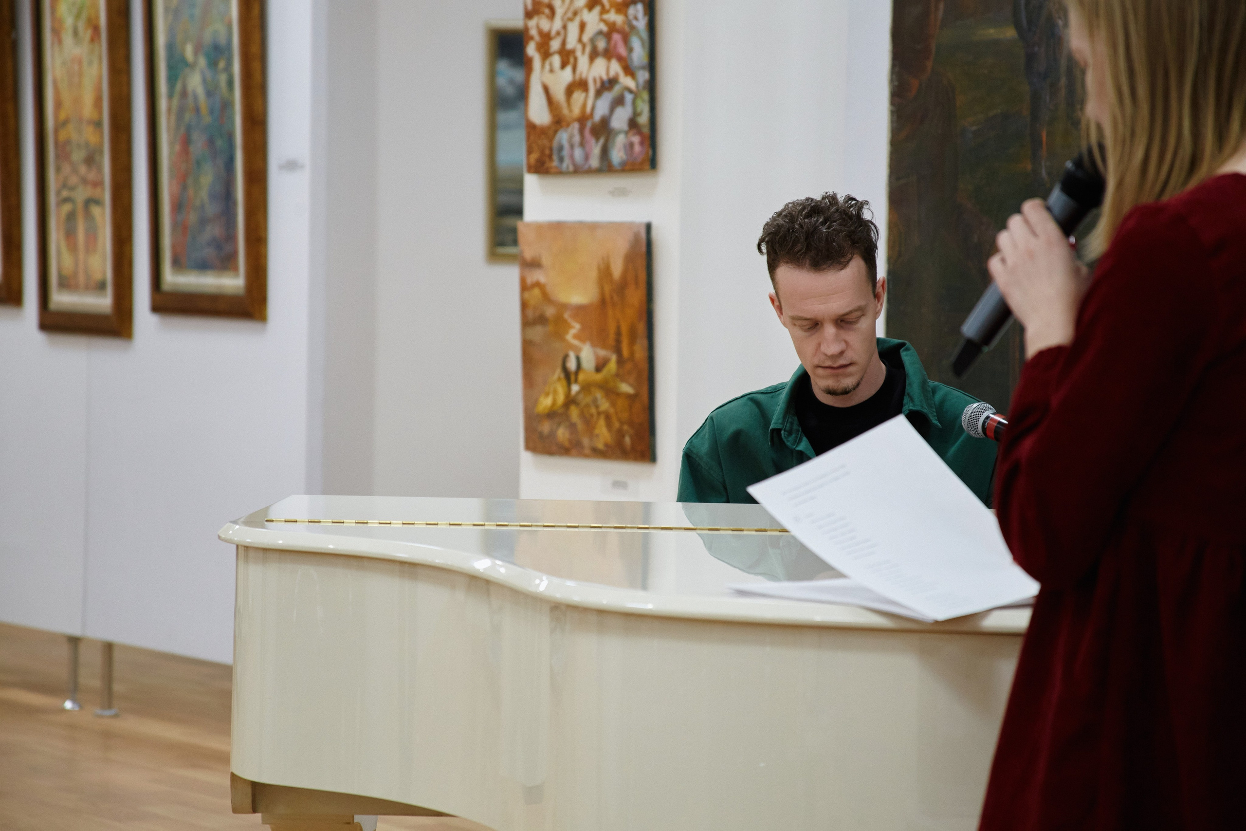 И КОРАБЛЬ ПЛЫВЁТ. DENISOV ART (фото, видео, дизайн) САМАРА