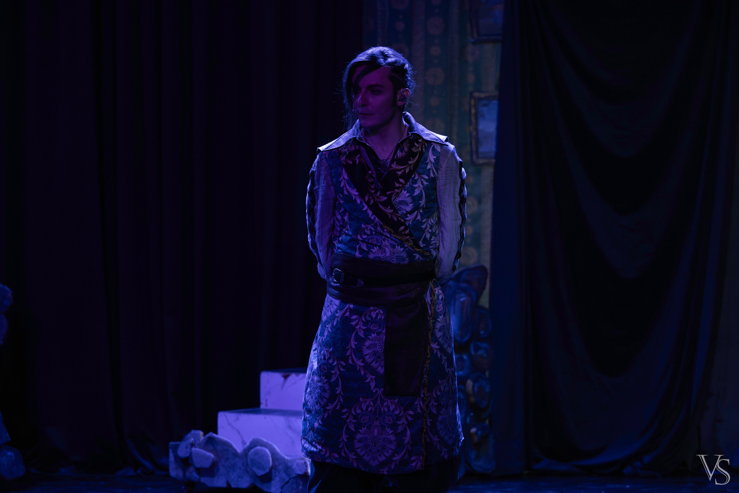 Каменное сердце. Фотограф Виктор Степанов