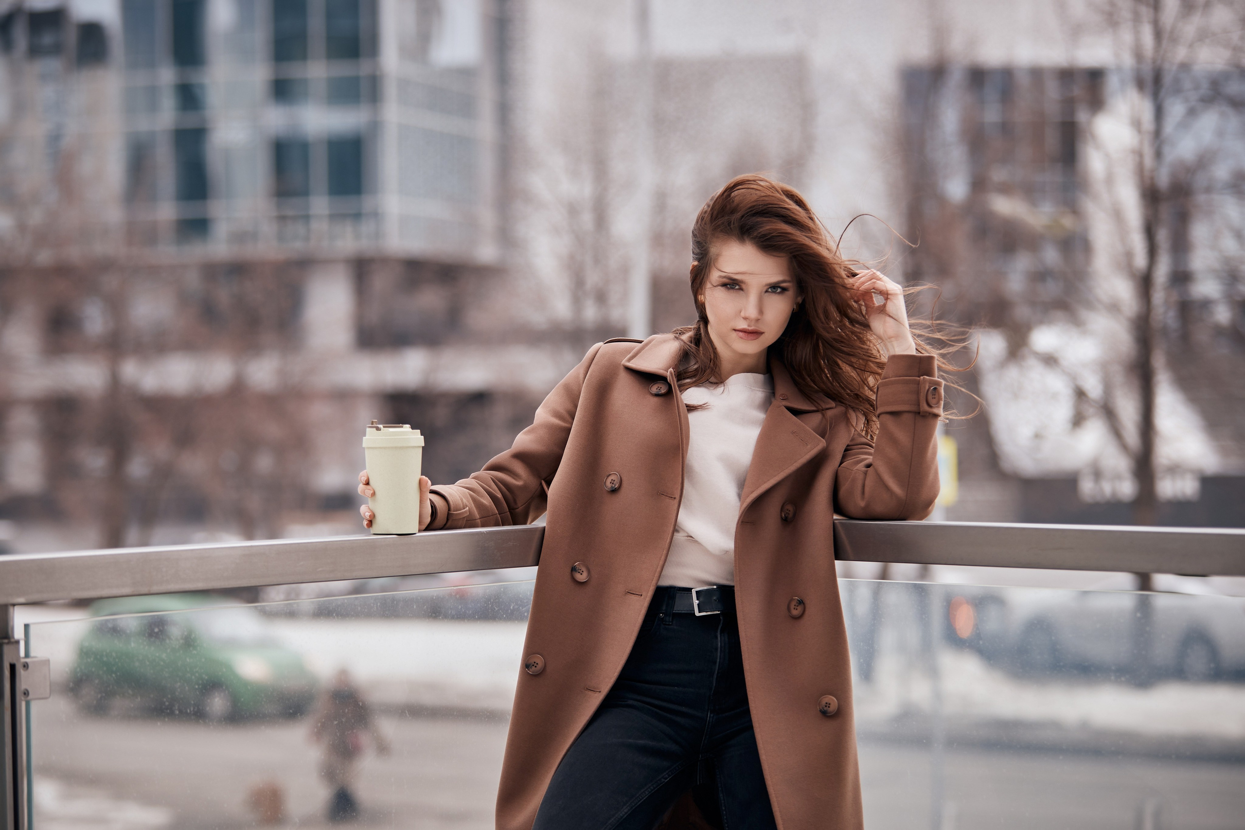 Съемка на обложку. Контент для бизнеса в Екатеринбурге Полдень Медиа