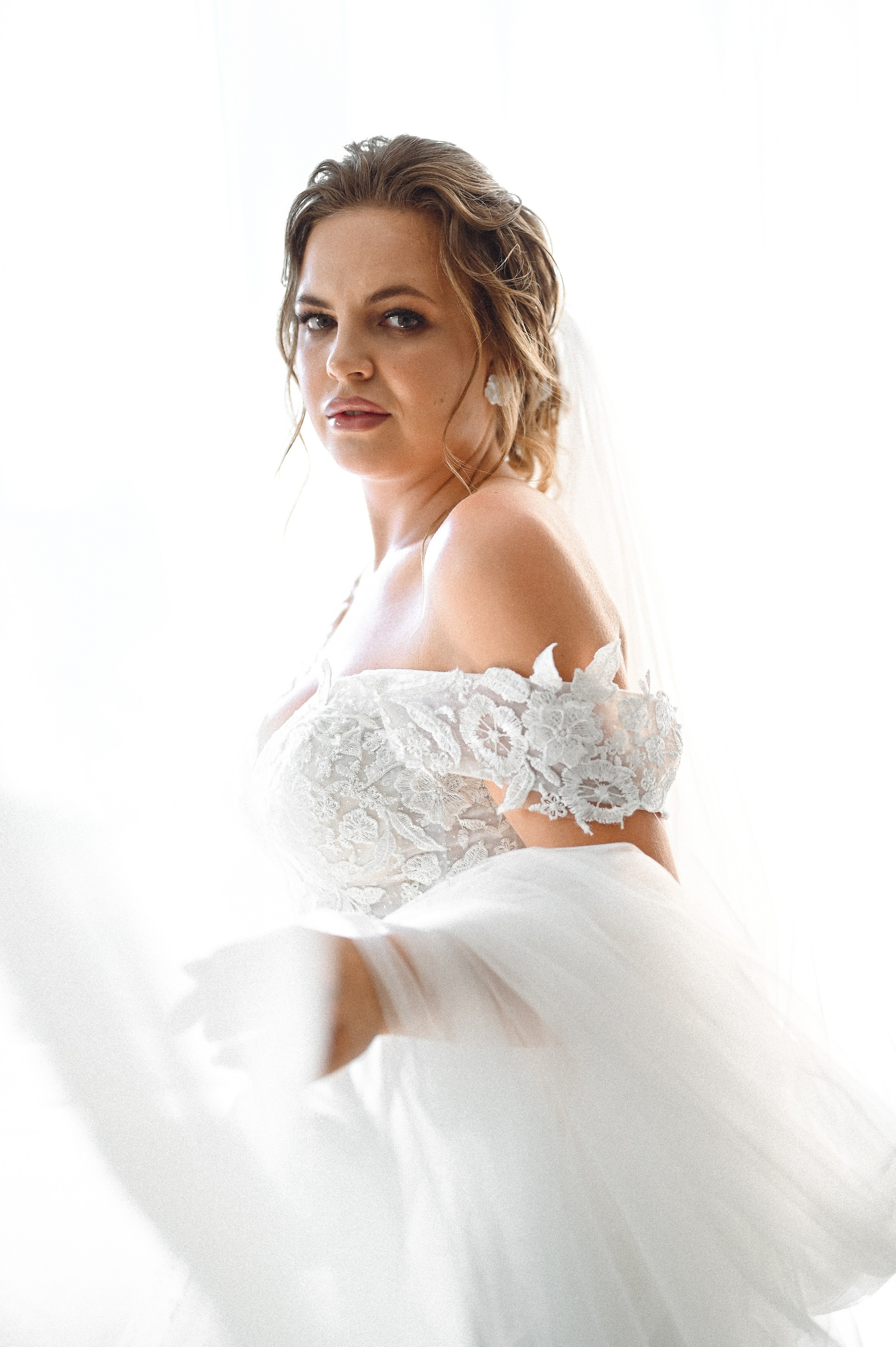 Александр и Ульяна. Студия детской и семейной фотографии «Время улыбаться»