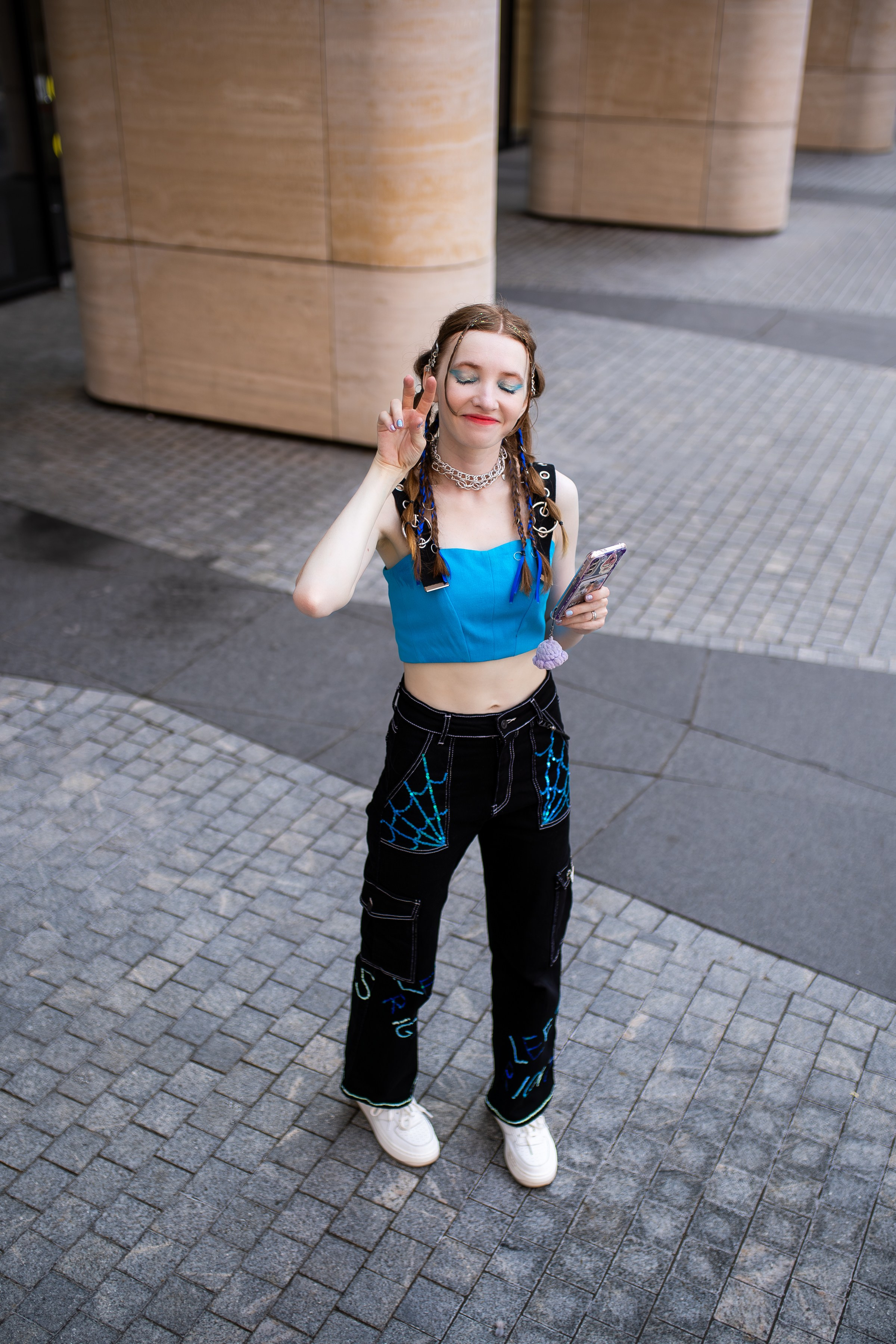 Аня и Даша. Невская ратуша. Портретный фотограф в Санкт-Петербурге Александр Быстрицкий