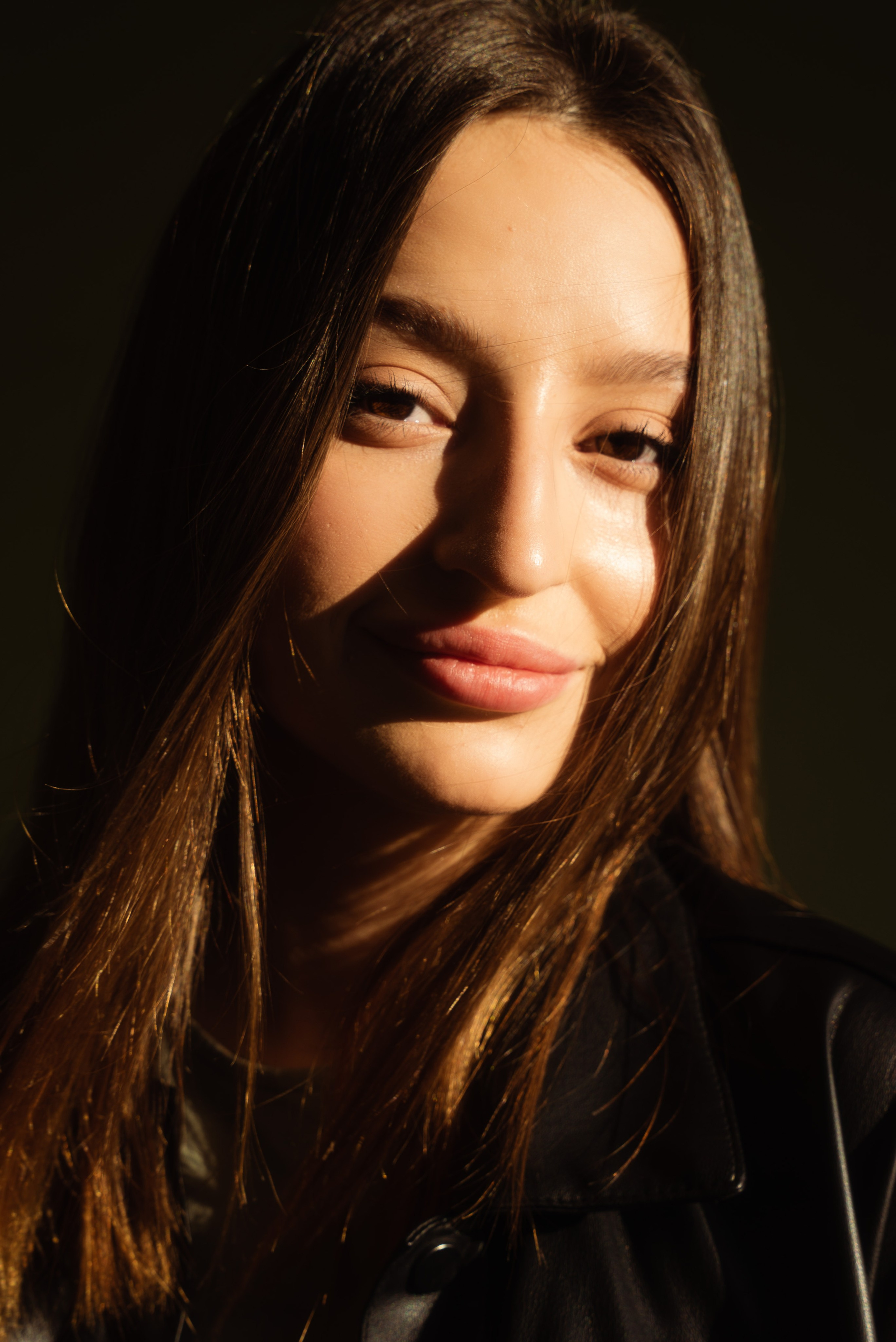 Фото-прогулка. Репортажный фотограф в Санкт-Петербурге Елизавета Патрикеева