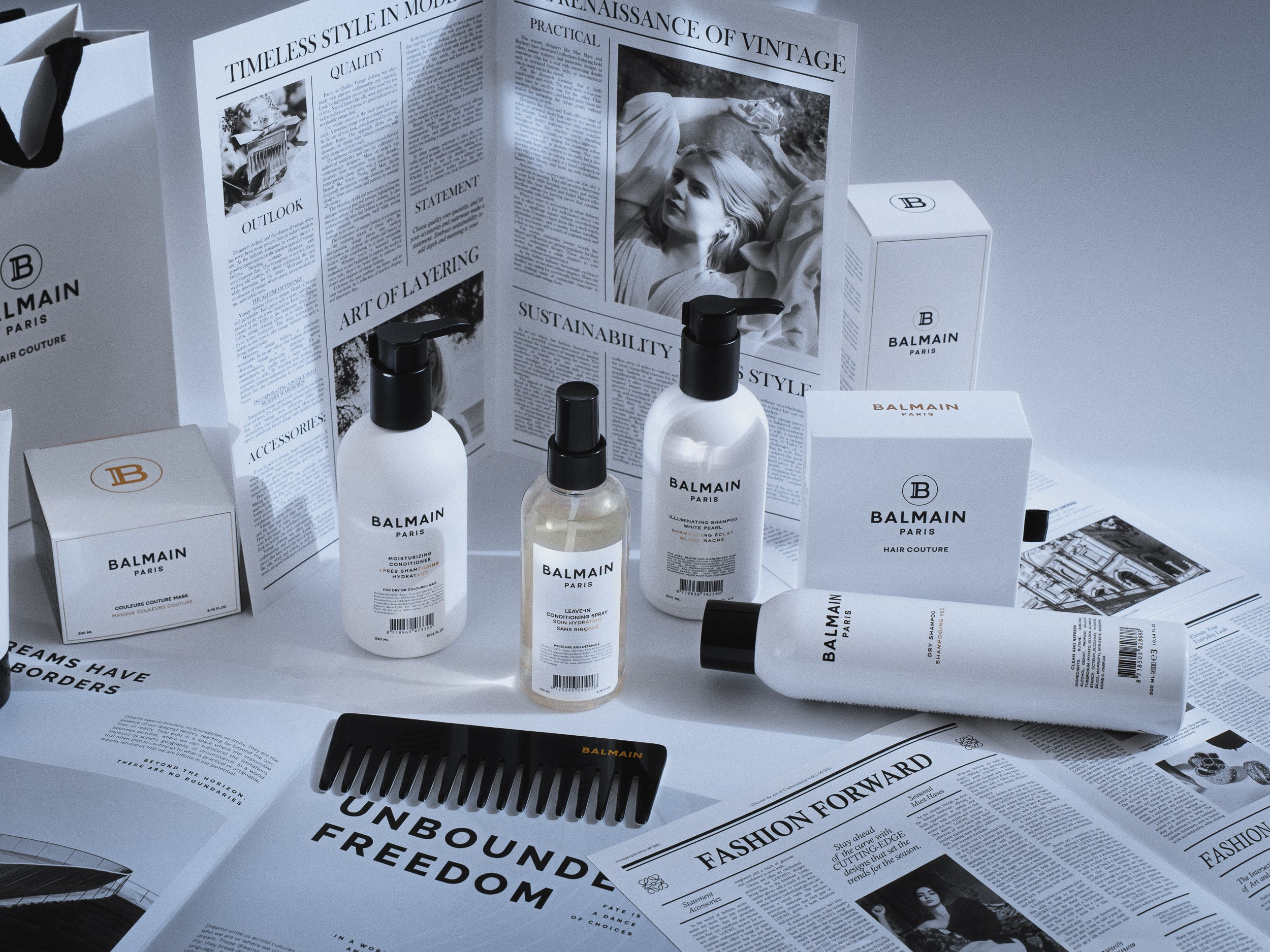 Предметная съемка. Фотограф и видеограф Андрей Яшин — фуд, предметная и портретная съёмка в современном стиле