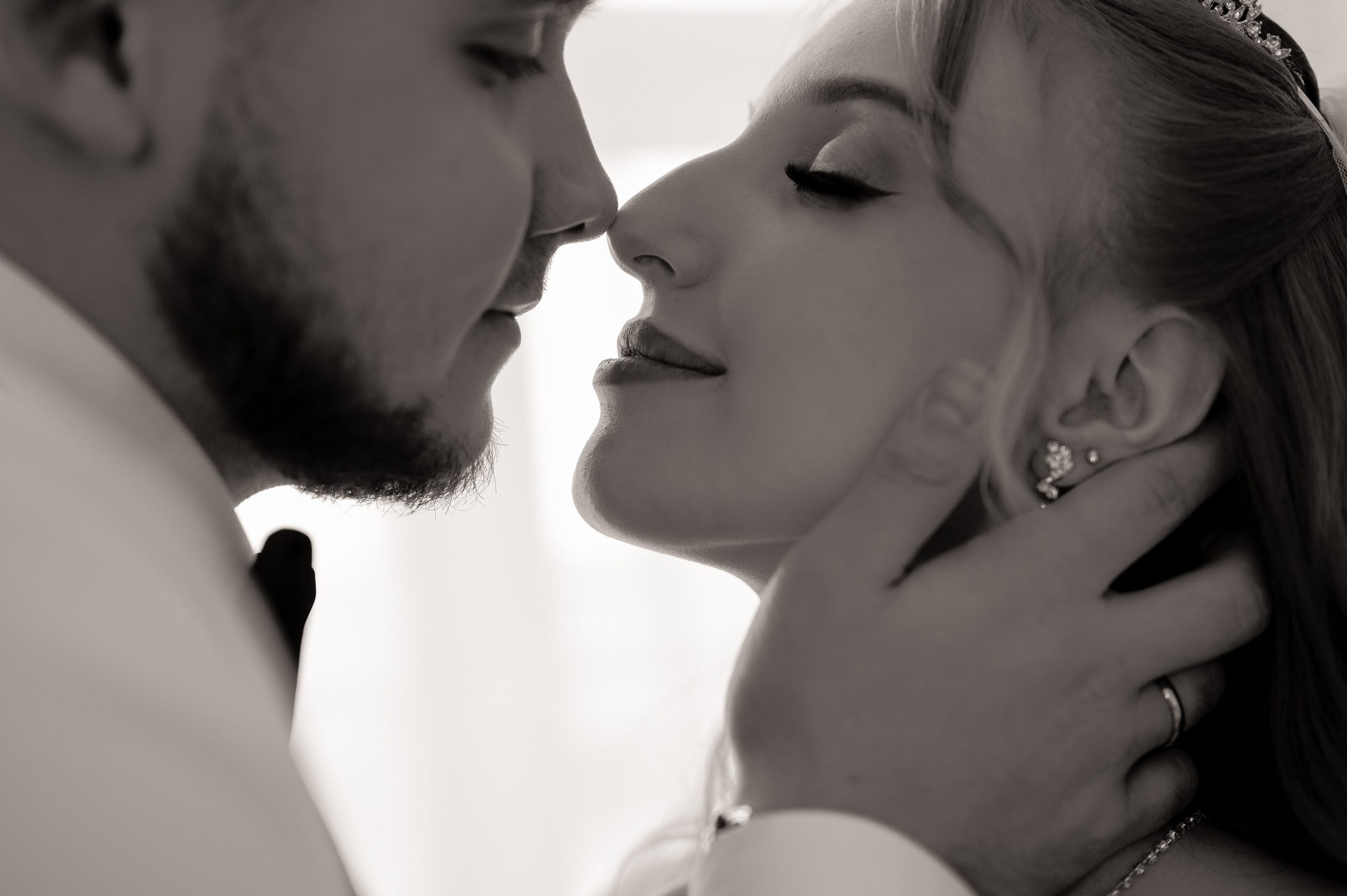 Иван и Арина. Свадебный и семейный фотограф в Краснодаре Алина Мельник