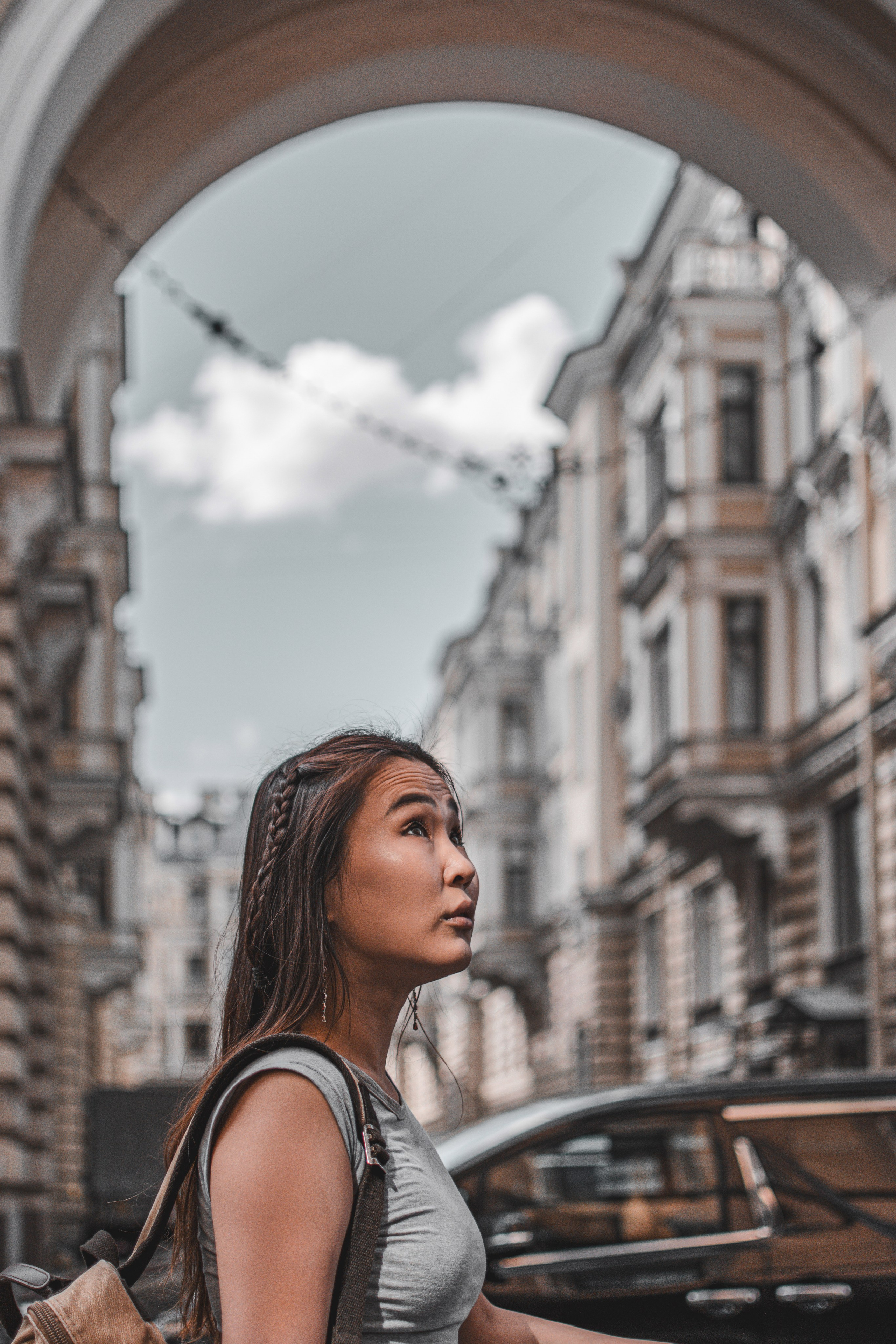 Фотосессия Арюны. Сергей Ильин | Фотограф