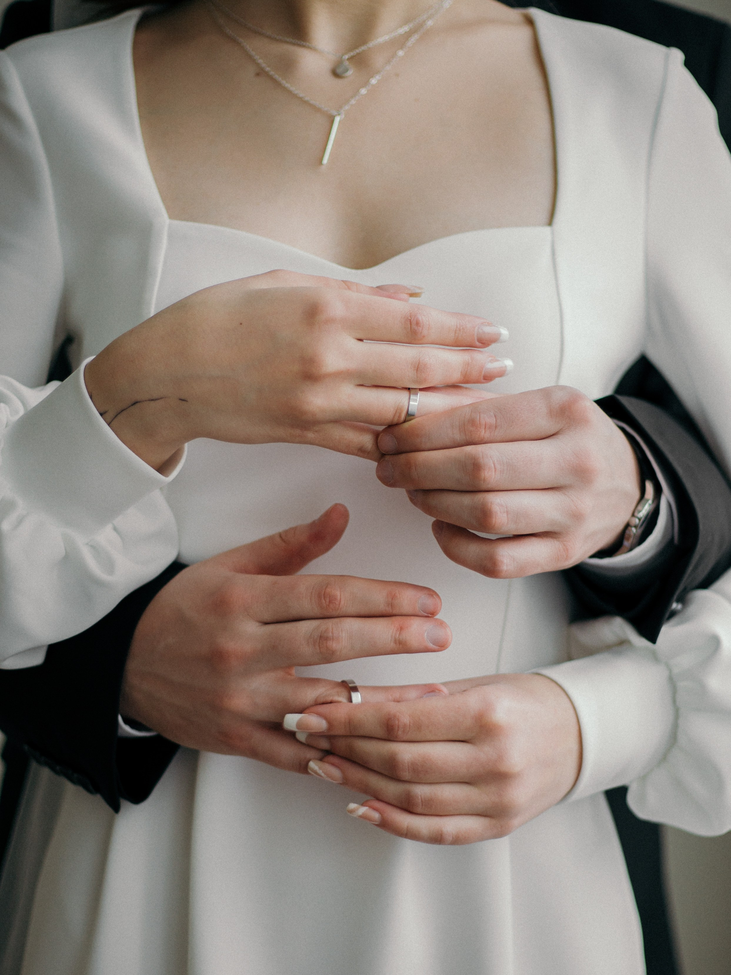 Свадьбы. Мира Мерцалова фотограф Москва