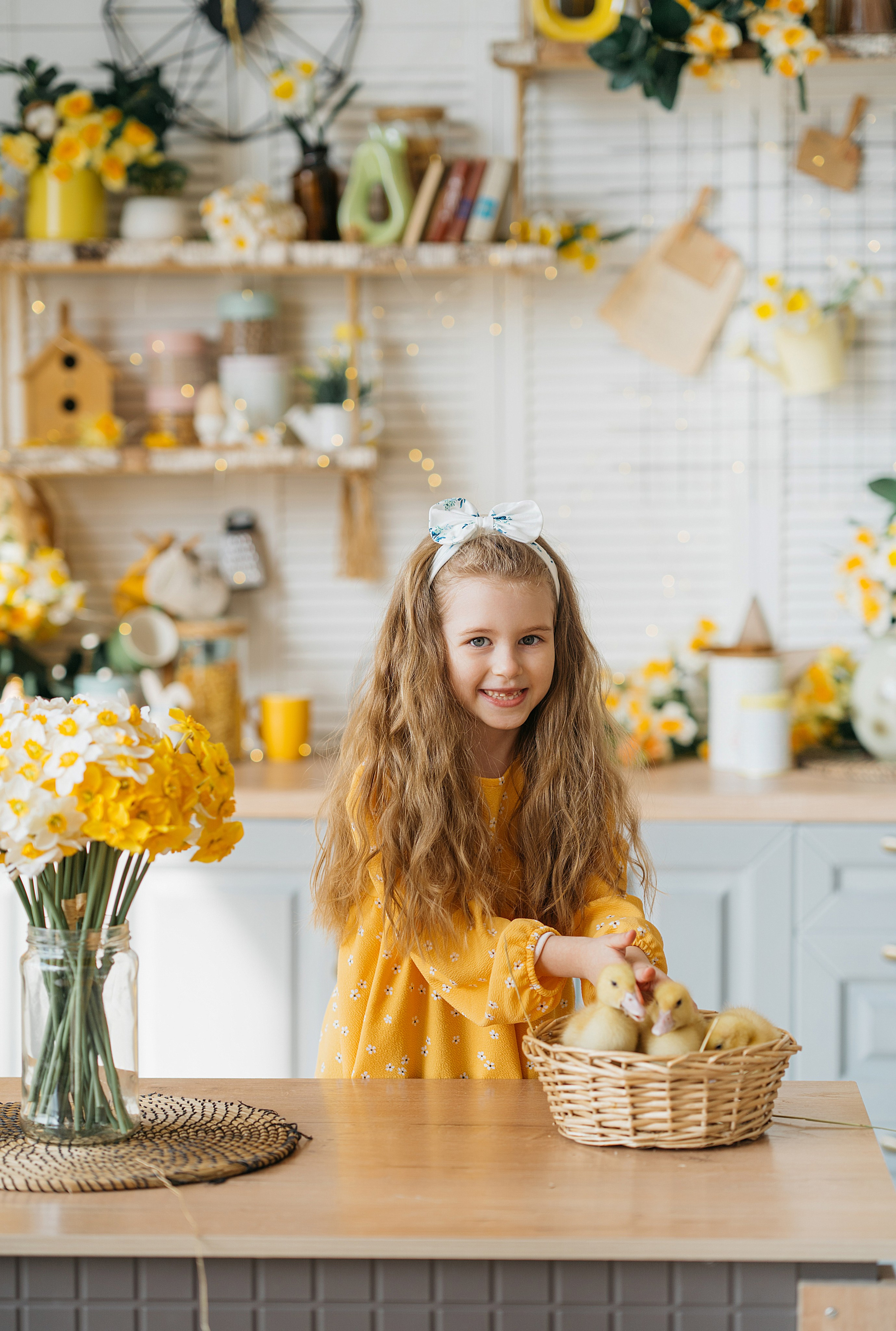 Фотодень «Весенняя кухня». Свадебный фотограф