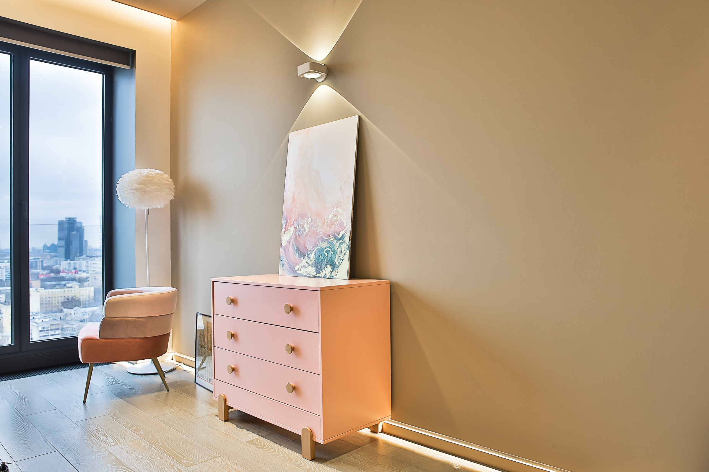 PRIME PARK. Фотограф в Москве Ольга Колесникова