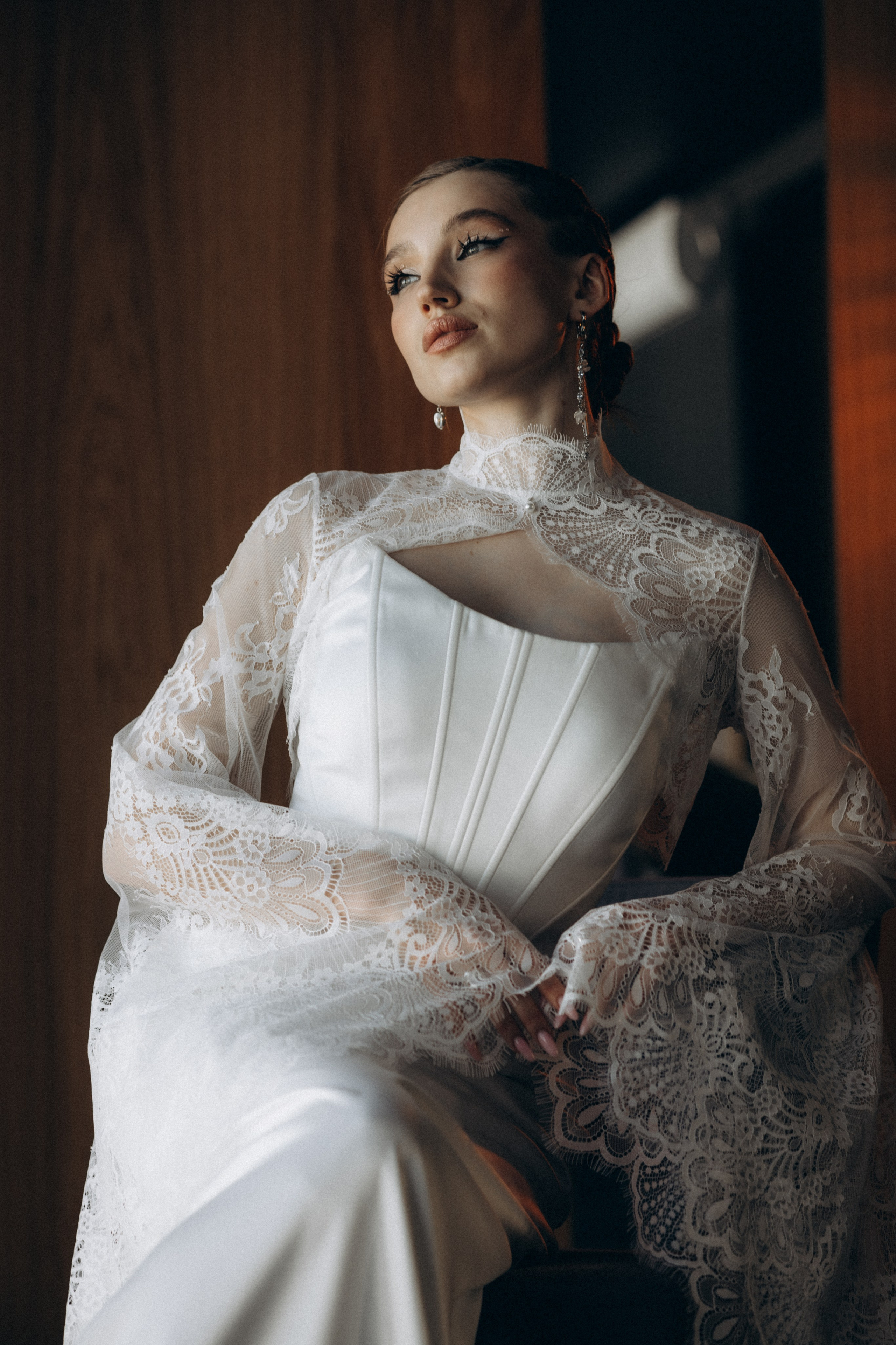 Сергей&Ангелина. Свадебный и семейный фотограф