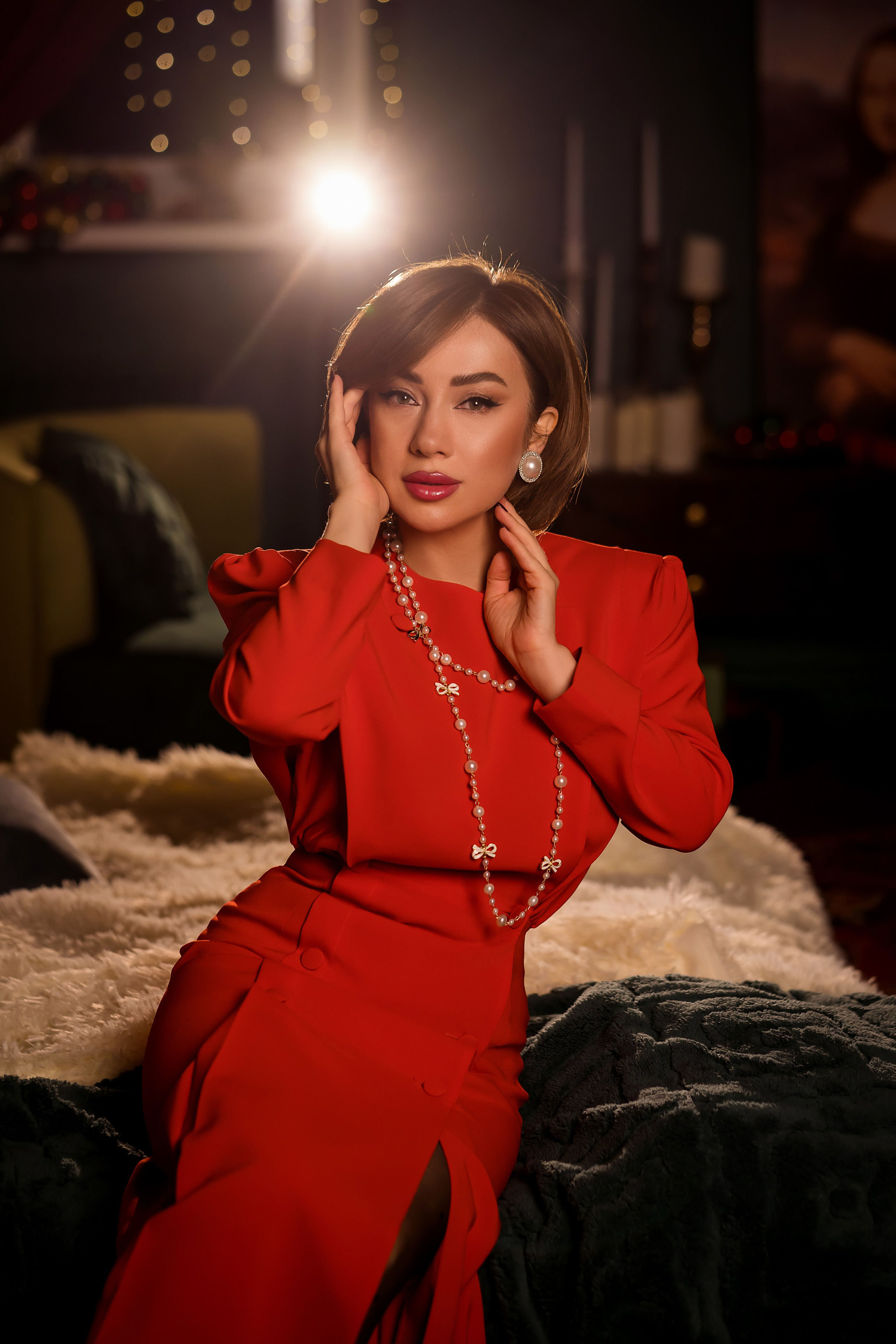 Заира Бетуганова. Фотограф в Кабардино-Балкарской республике, Нальчик, Инна Абакарова