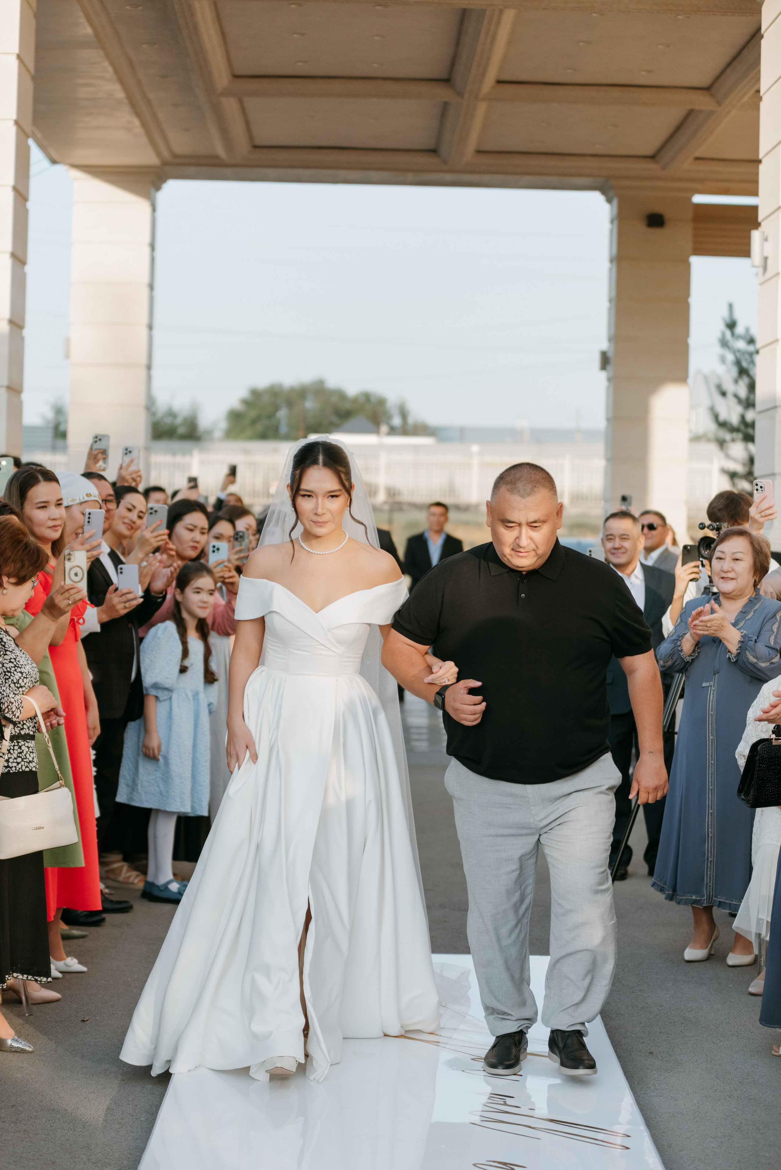 N&A. Свадебный фотограф Махаббатов Алишер