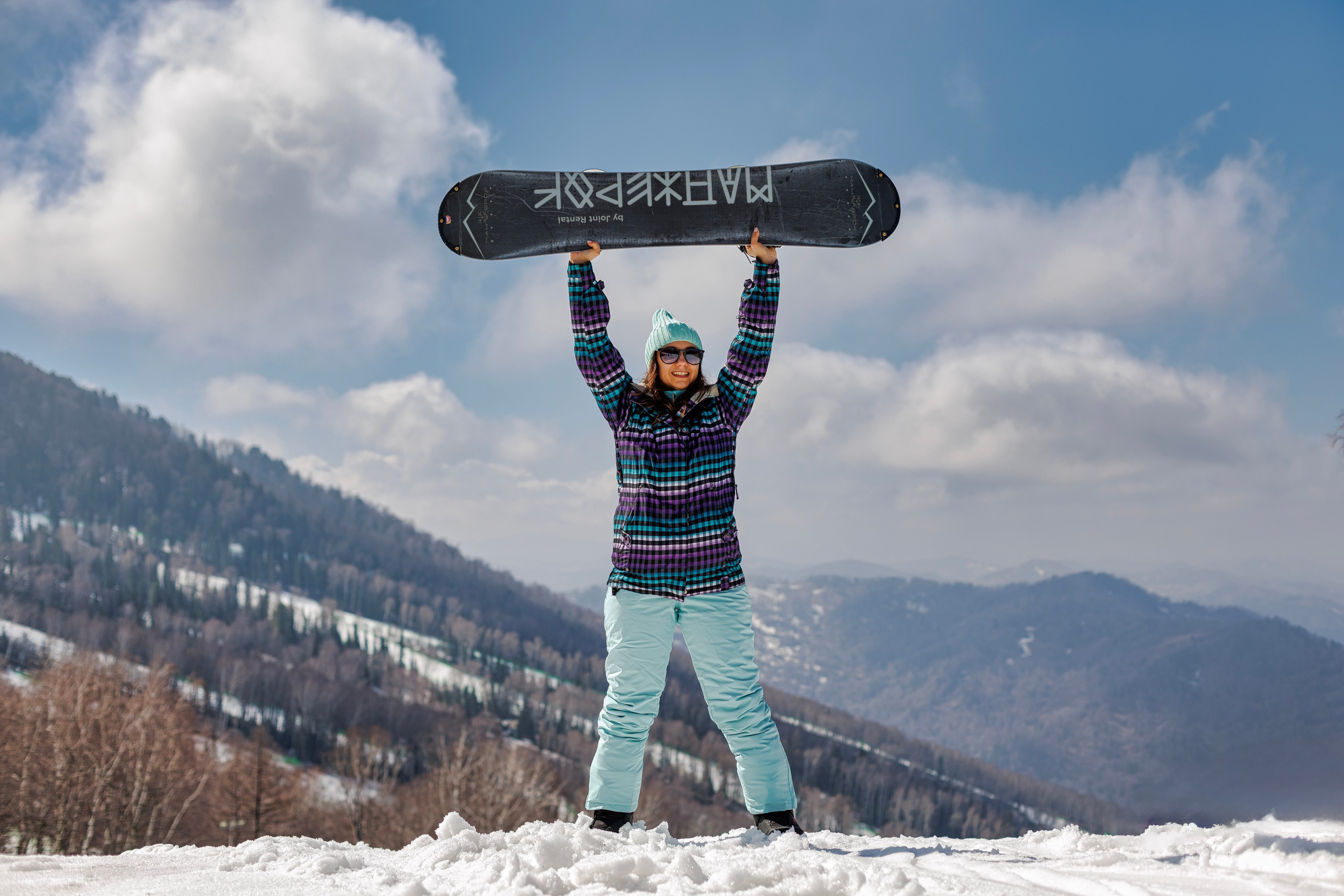 Фотопрогулки. Фотограф в Москве