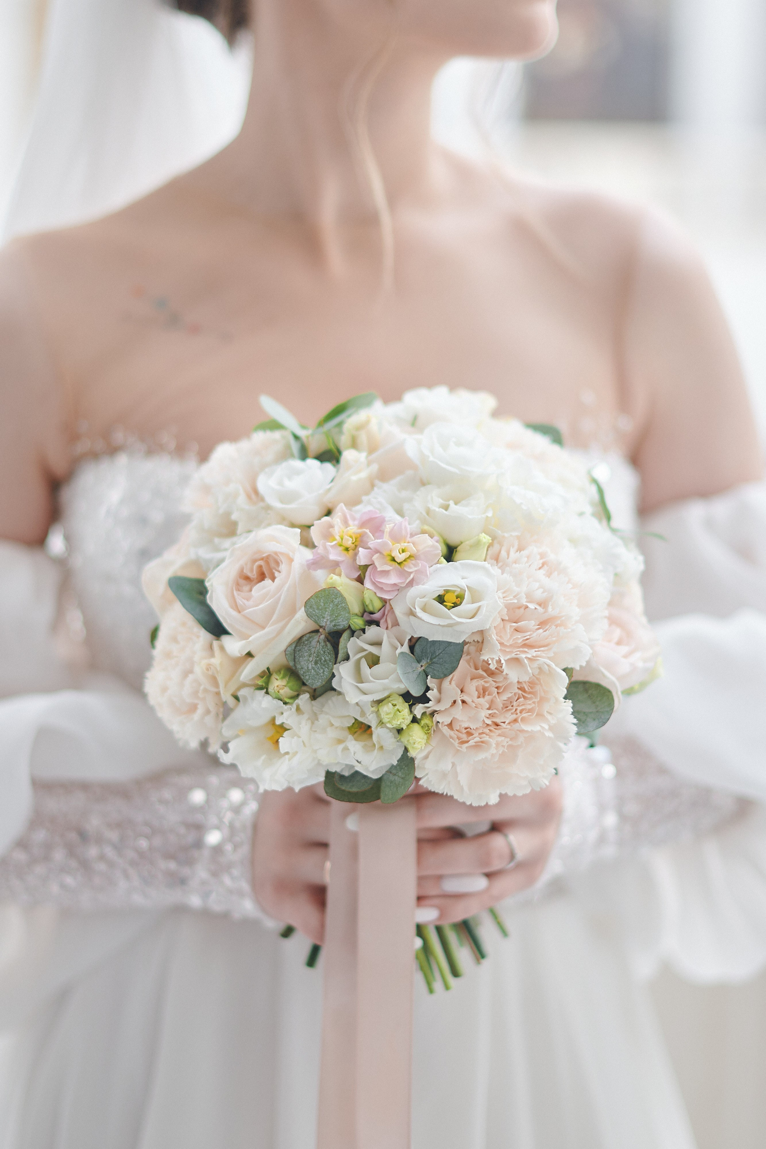 Алена и Ваня. Репортажной фотограф Ариан