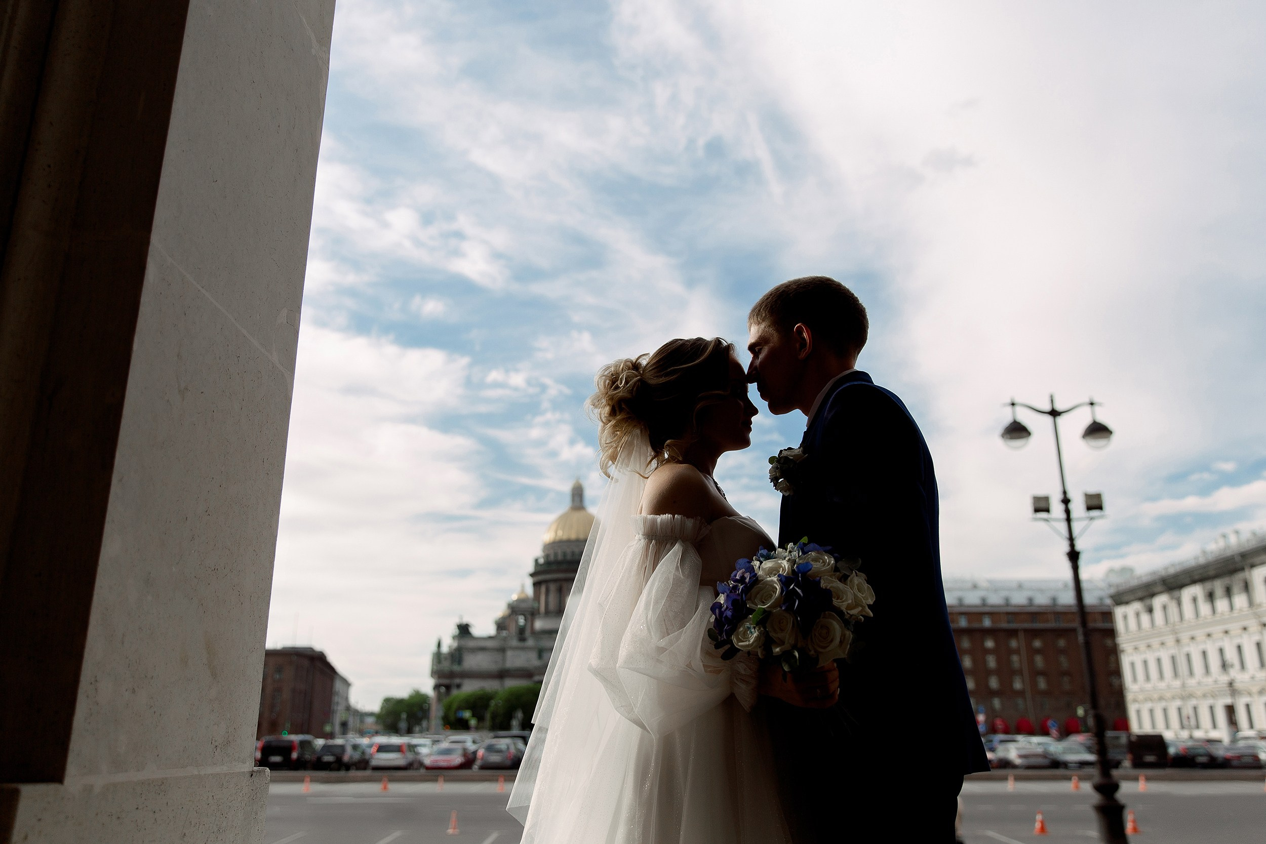 Свадьбы и Love Story. Свадебный фотограф в Санкт-Петербурге Павел Резниченко