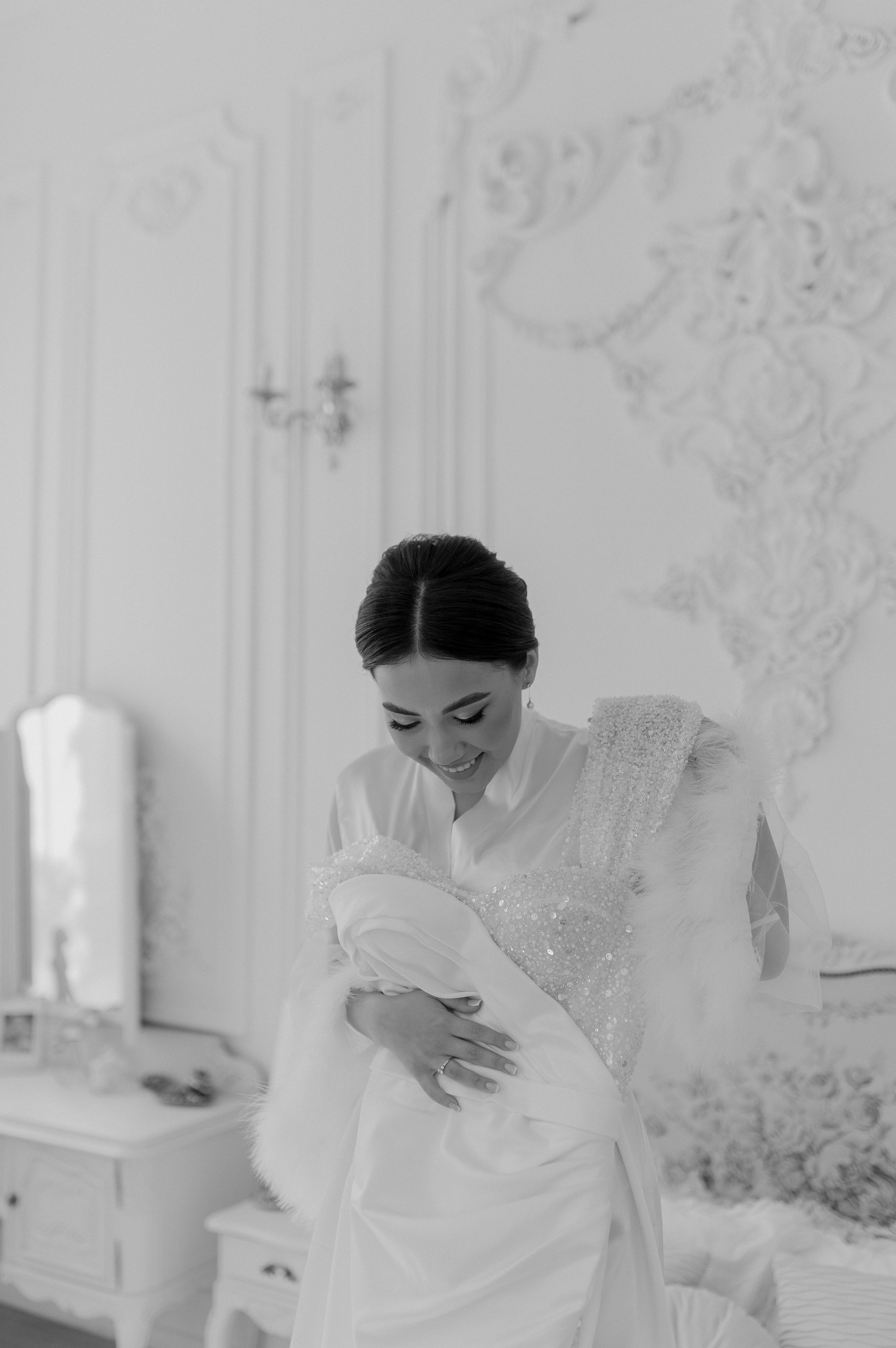 Д&С. Свадебный и семейный фотограф Олеся Маркелова