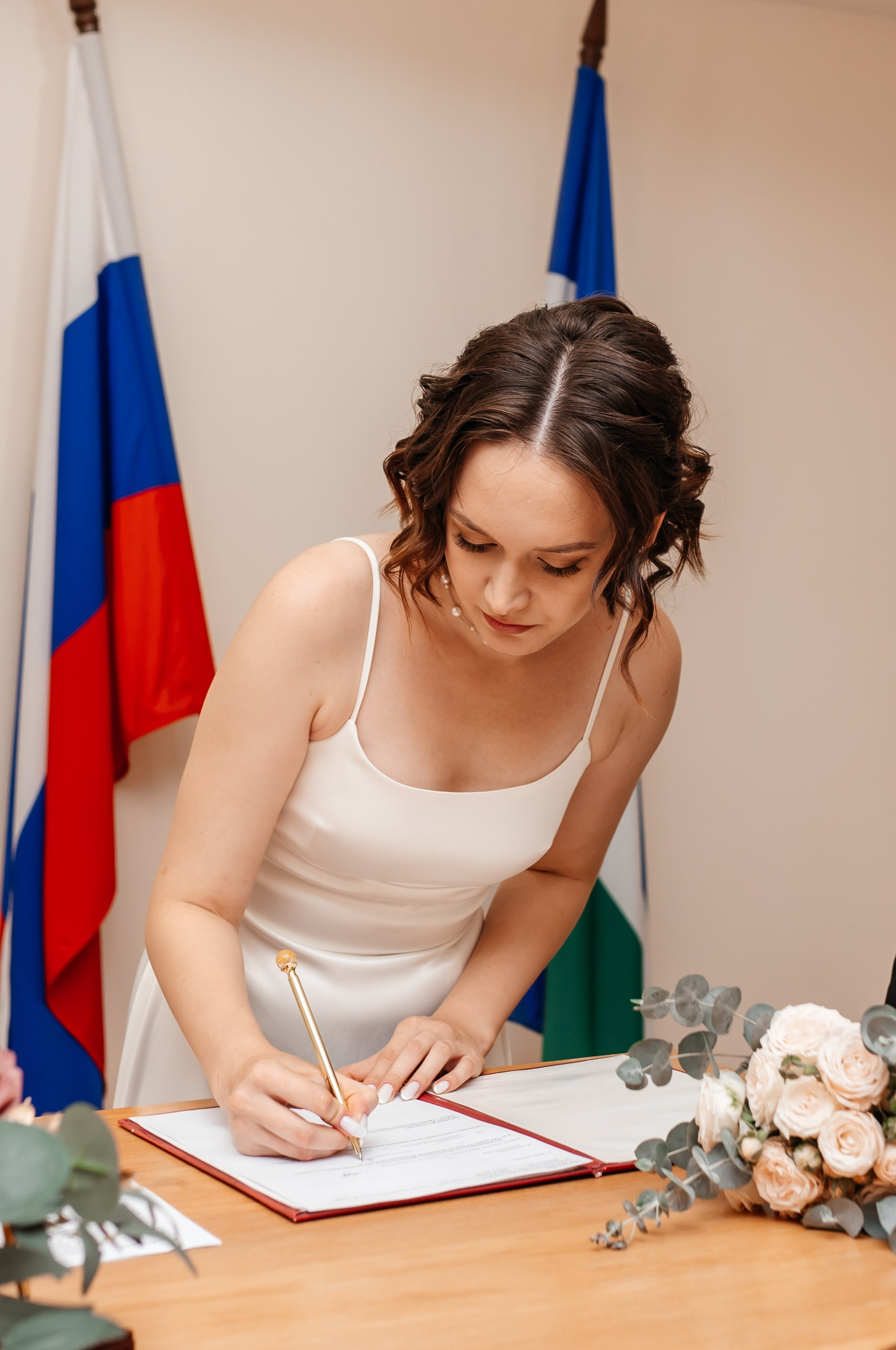 Владимир и Евгения. Марина Шаймухаметова. Фотограф в Уфе