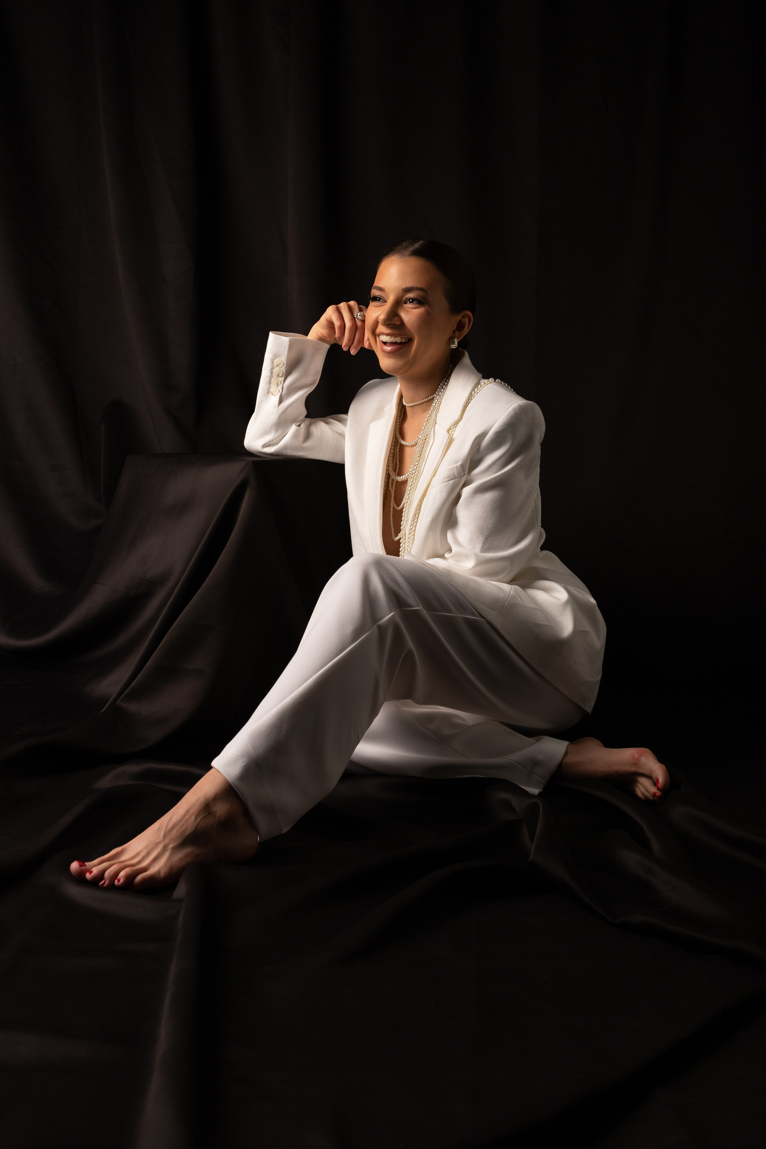 Юлия. Фотограф в Санкт-Петербурге Ольга Фот