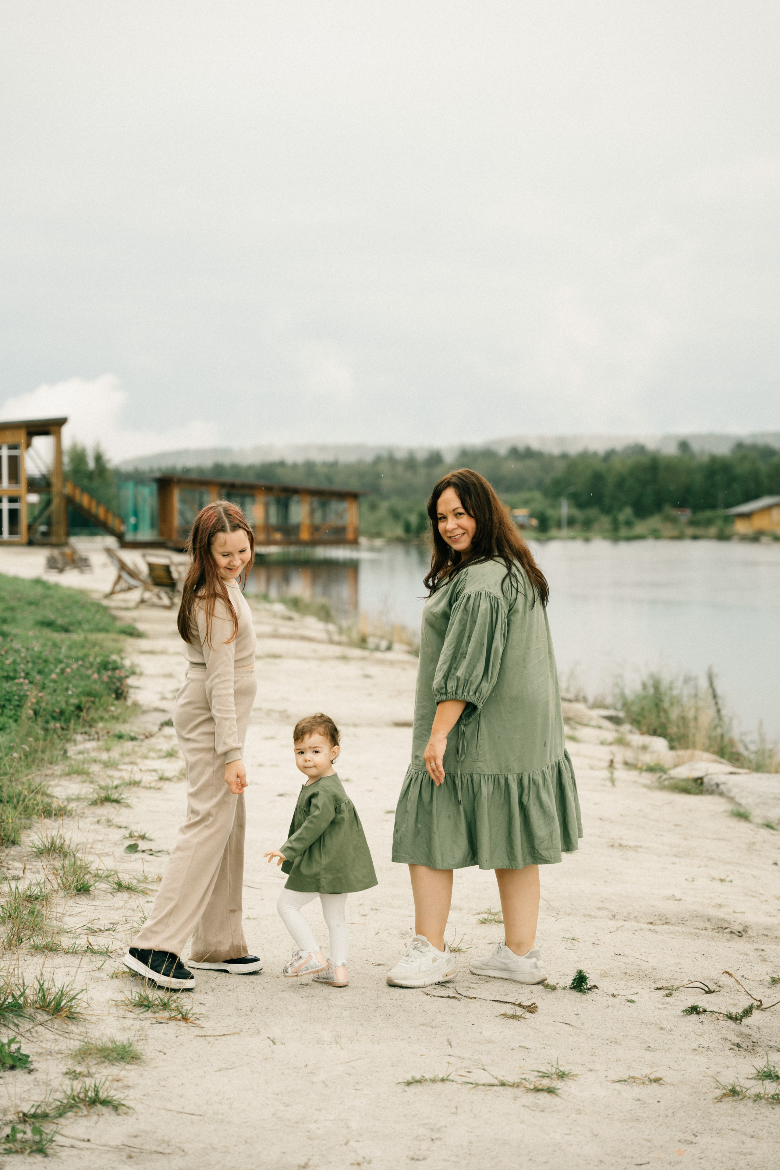 Семейные истории. Ульяна Ремезова | Фотограф | Челябинск