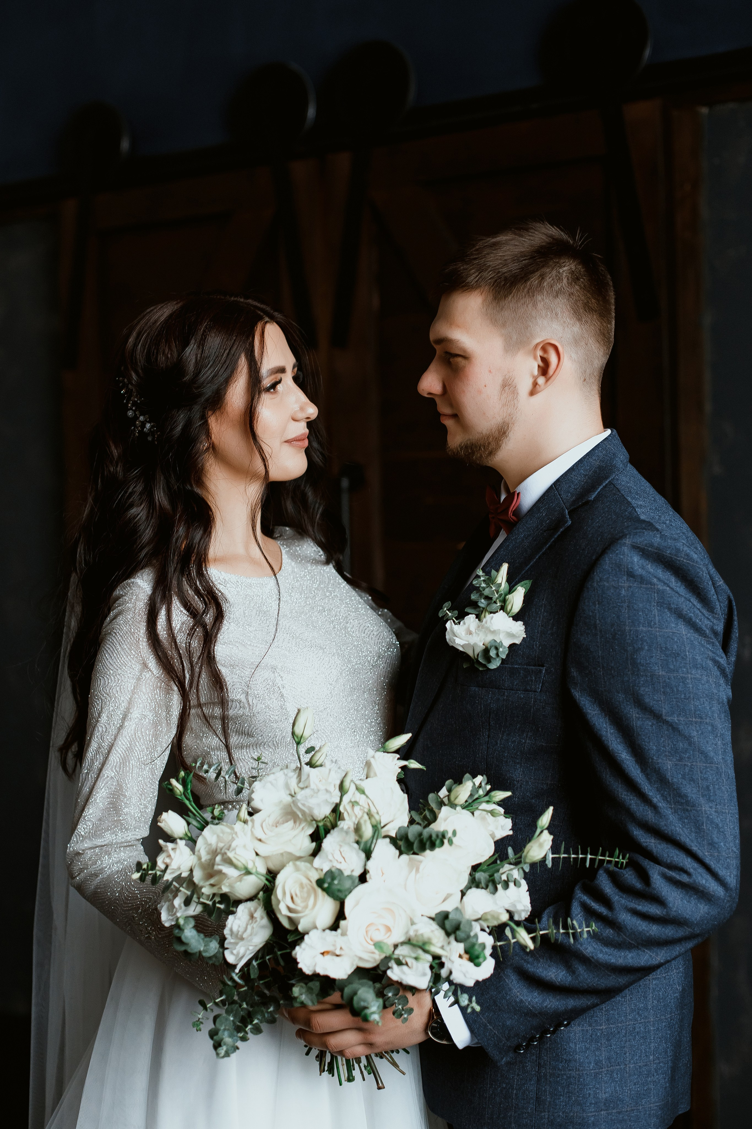 Артём и Луиза. Тимур Аминов | Фотограф в Кемерове