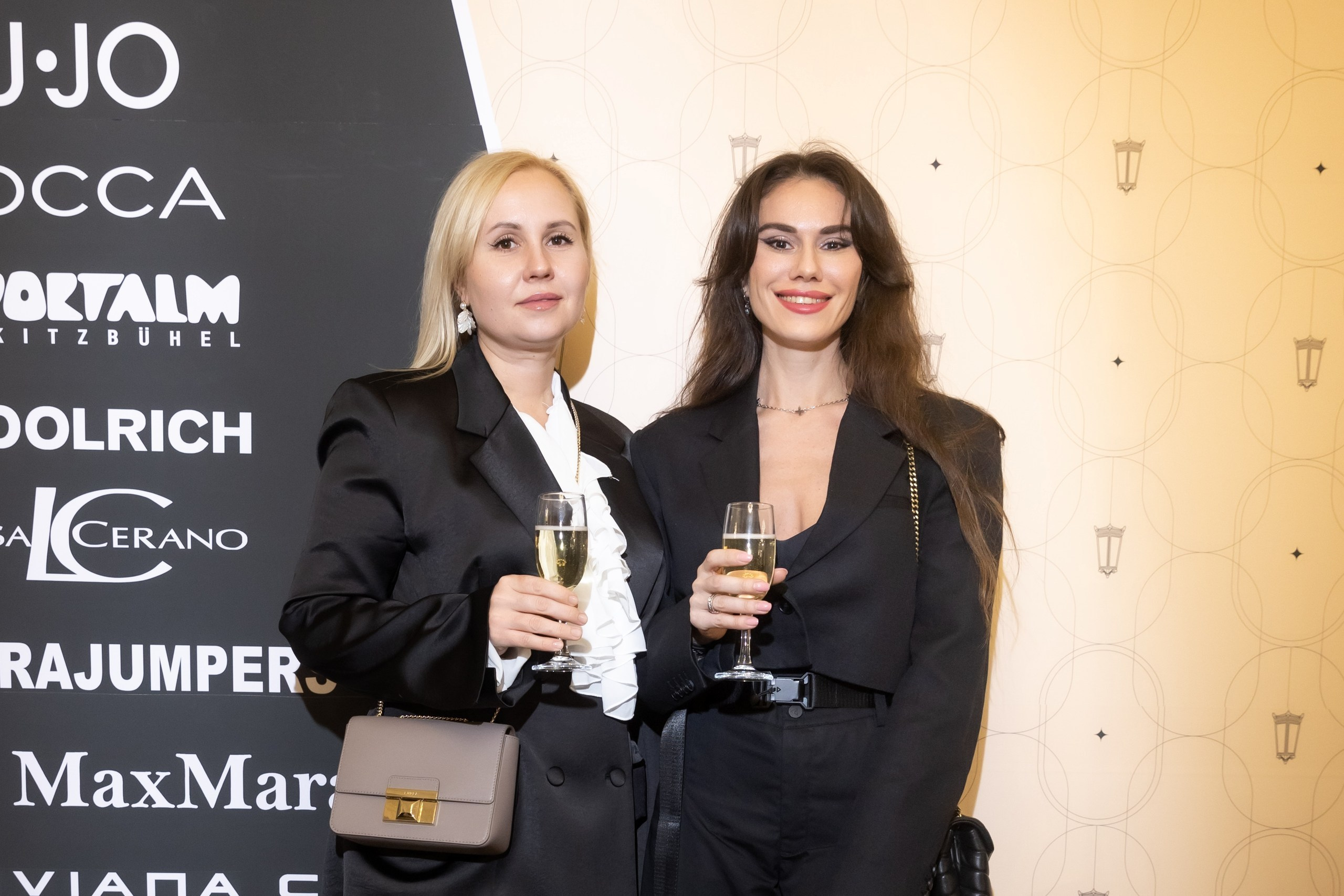 Открытие Большого Гостиного Двора. Портретный фотограф в СПб Ирина Маринина