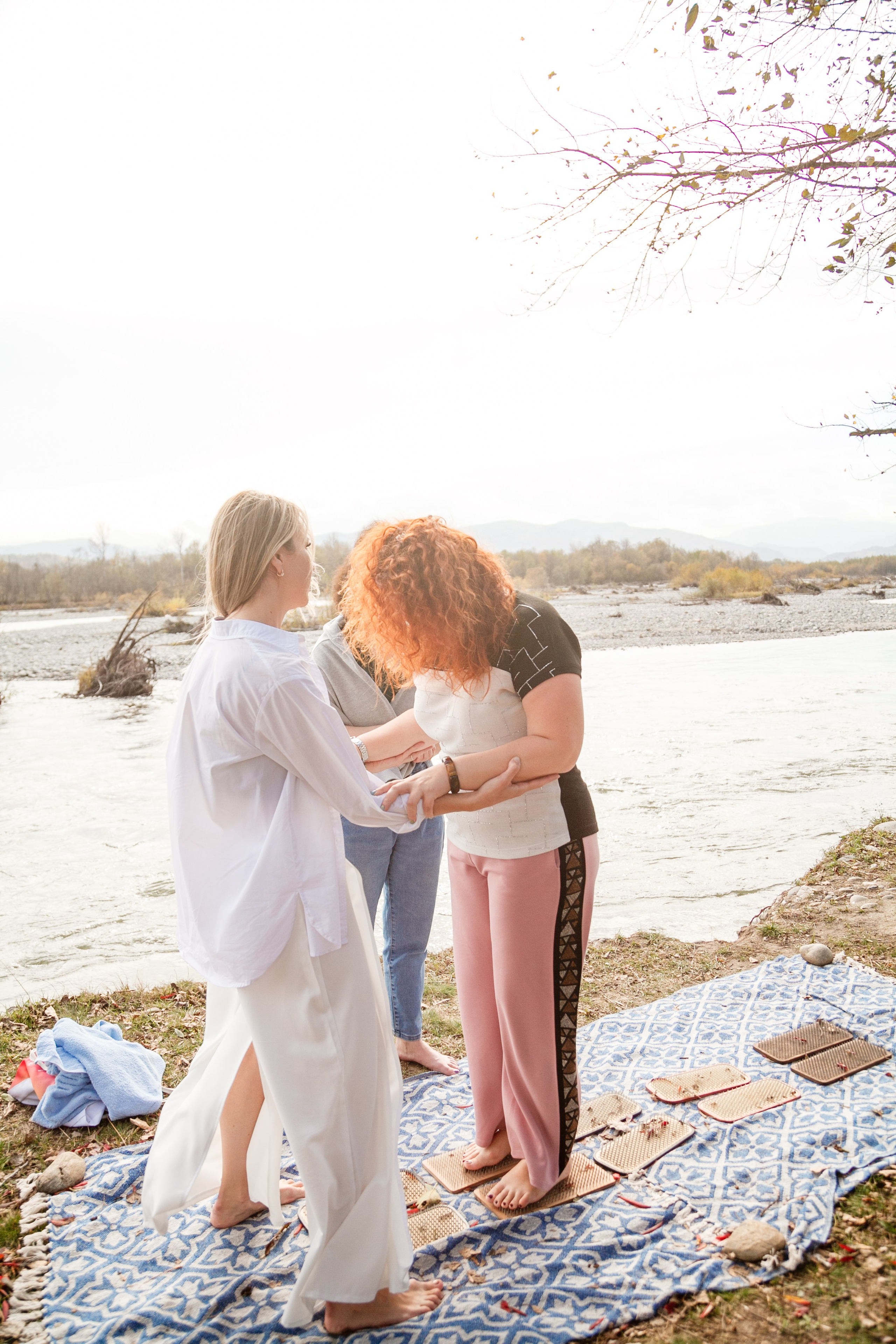 Ретрит"ОТКРОЙ СЕБЯ». Свадебный и семейный фотограф в Армавире