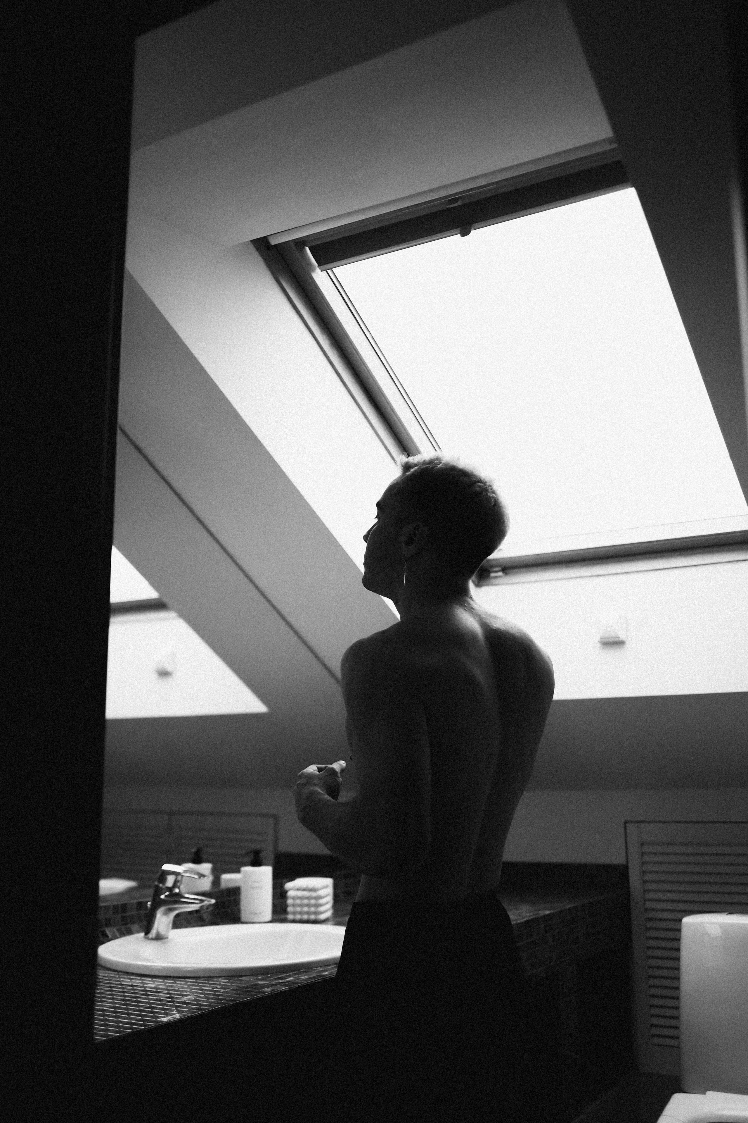 Андрей. Фотограф Блинова Арина | Санк-Петербург