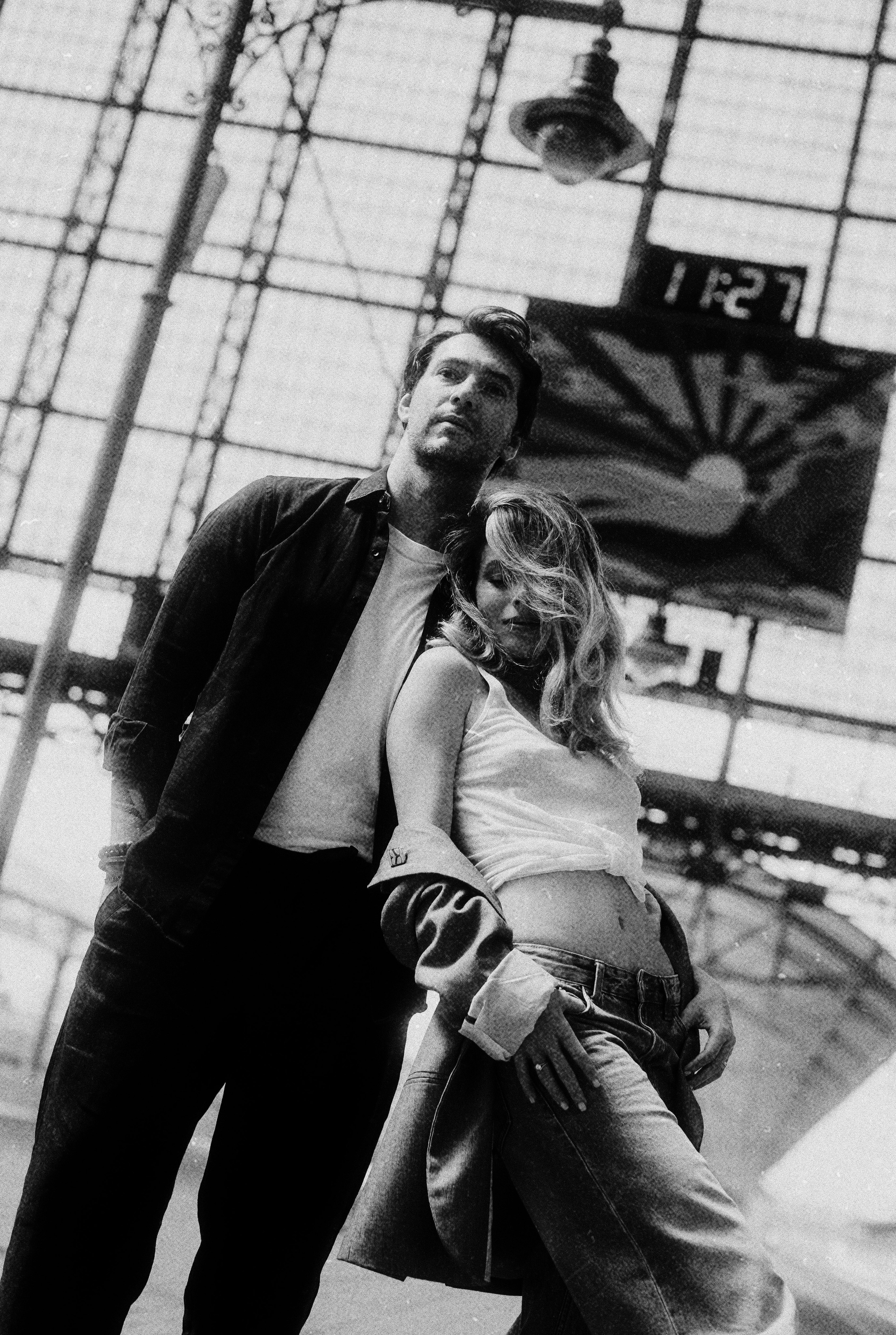 Алёна+Сергей. About