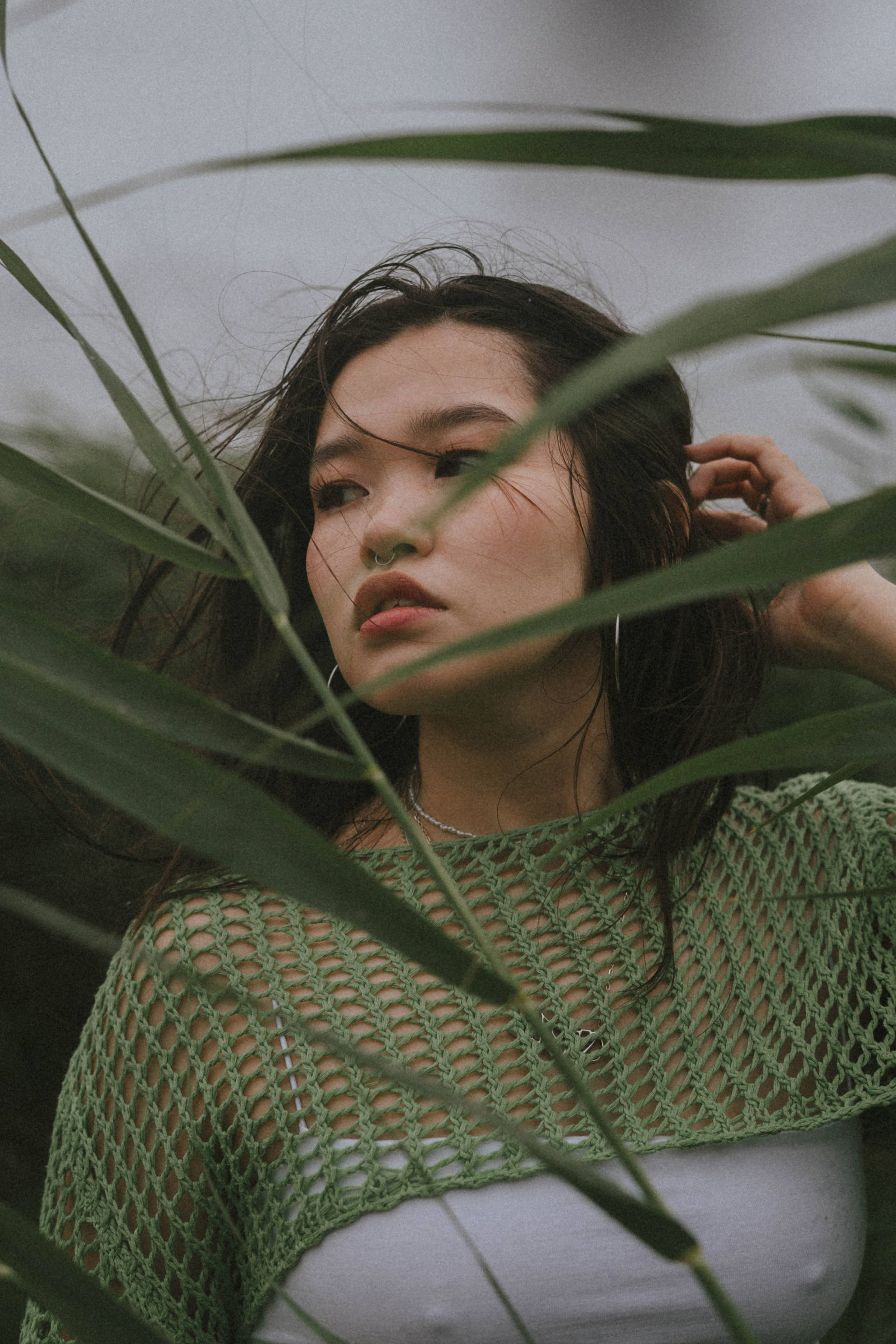 ВИКА. Дина Альбур | Фотограф в Санкт-Петербурге