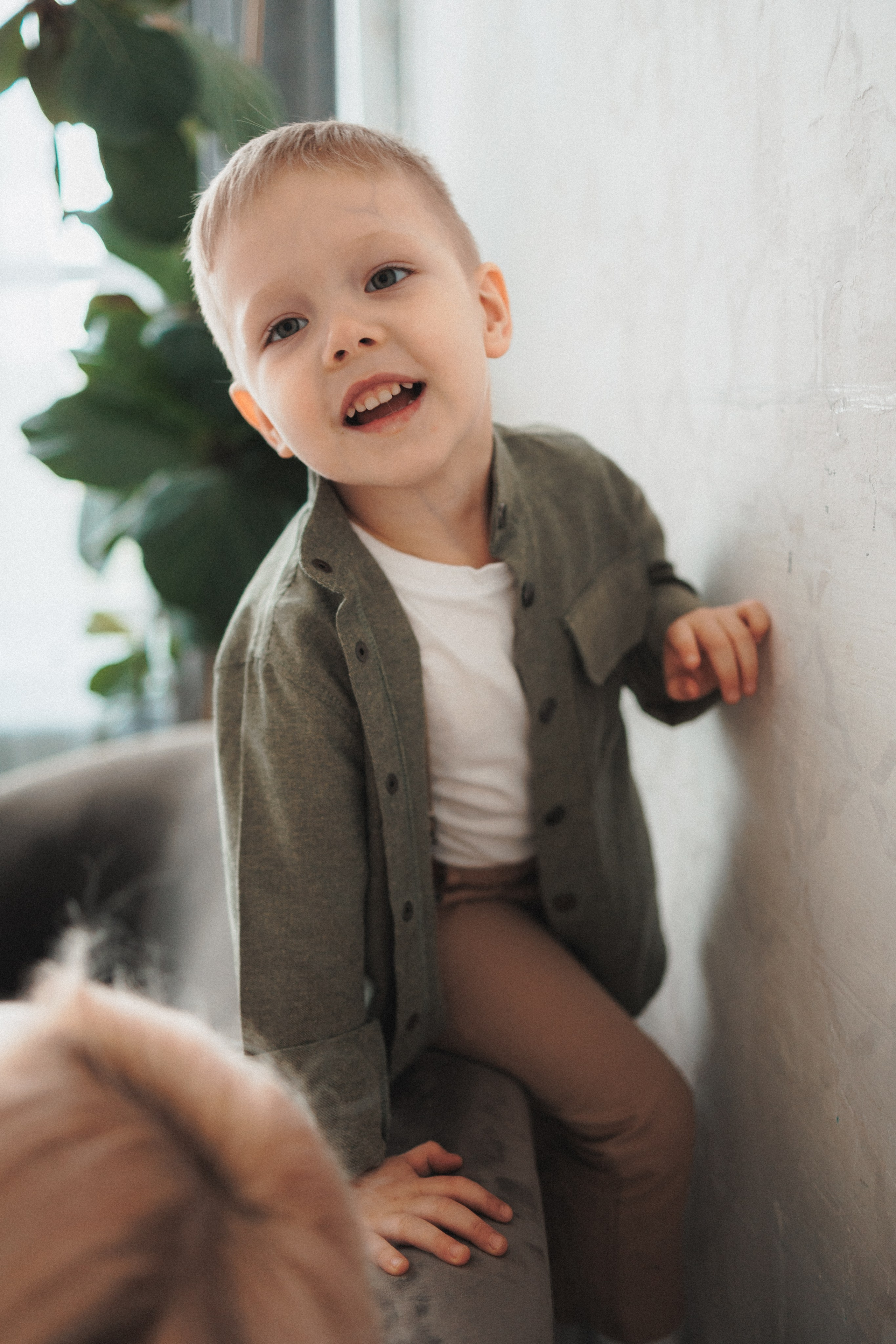 1+1=5. Фотограф Москва Светлана Кирюшина