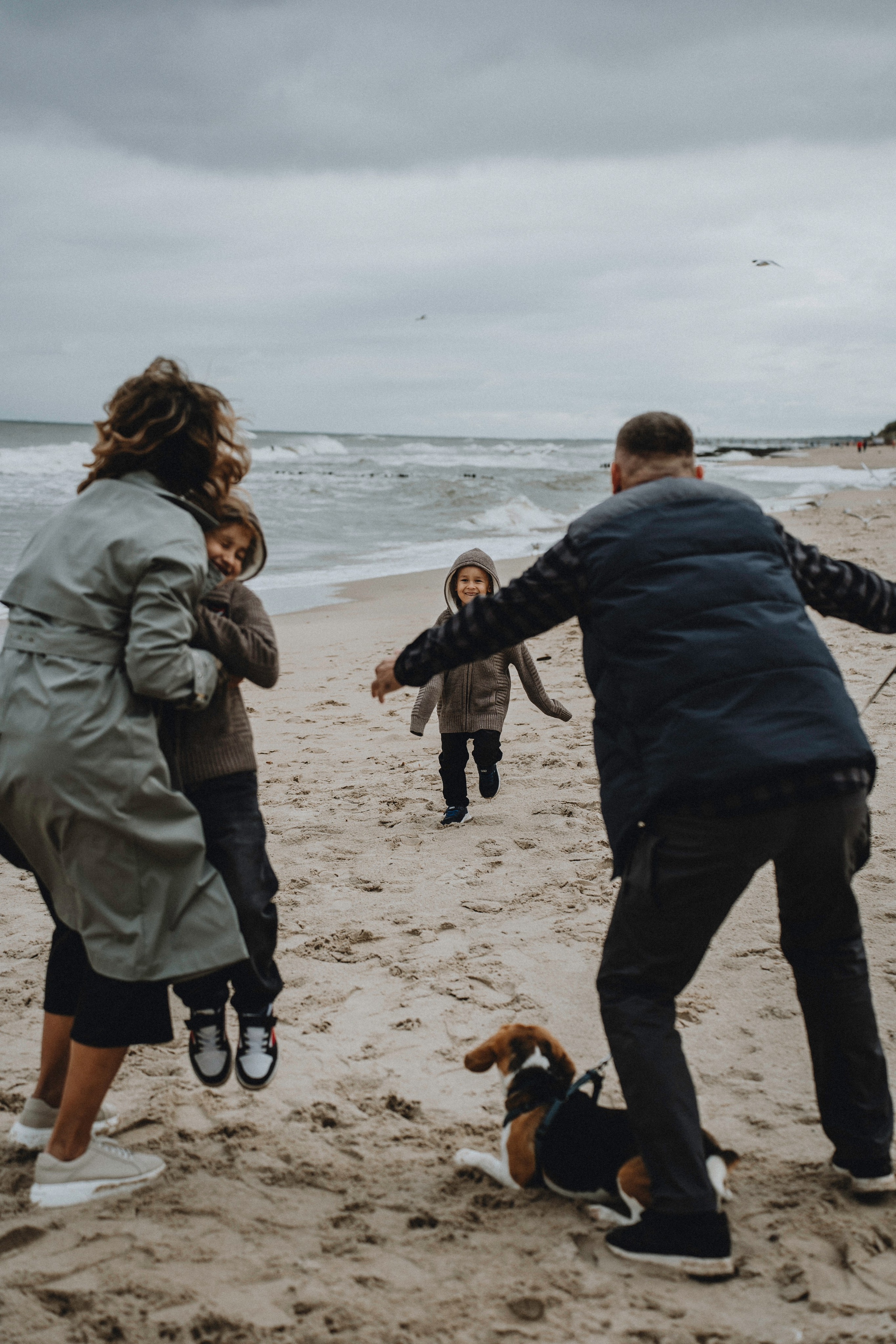 Кристина. Фотограф в Калининграде Дмитрий Мишин