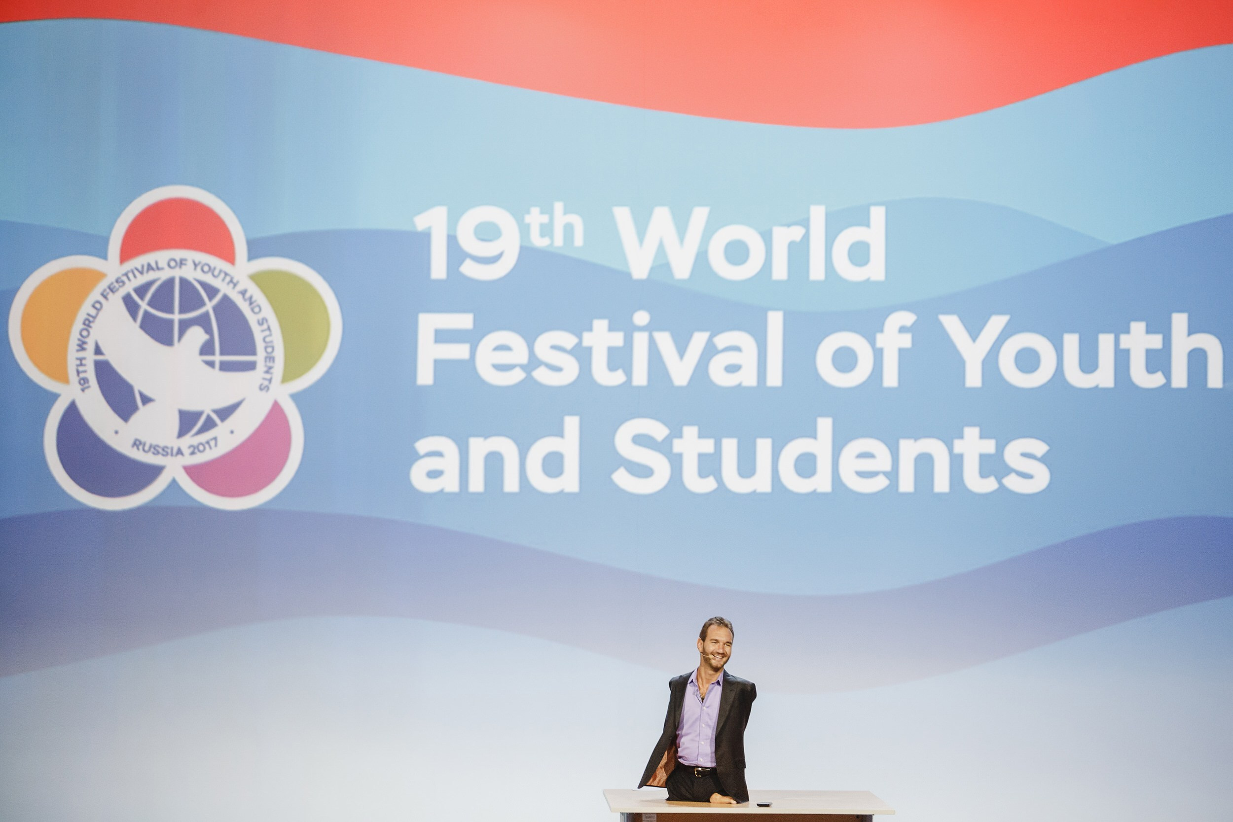 Wfys, sochi