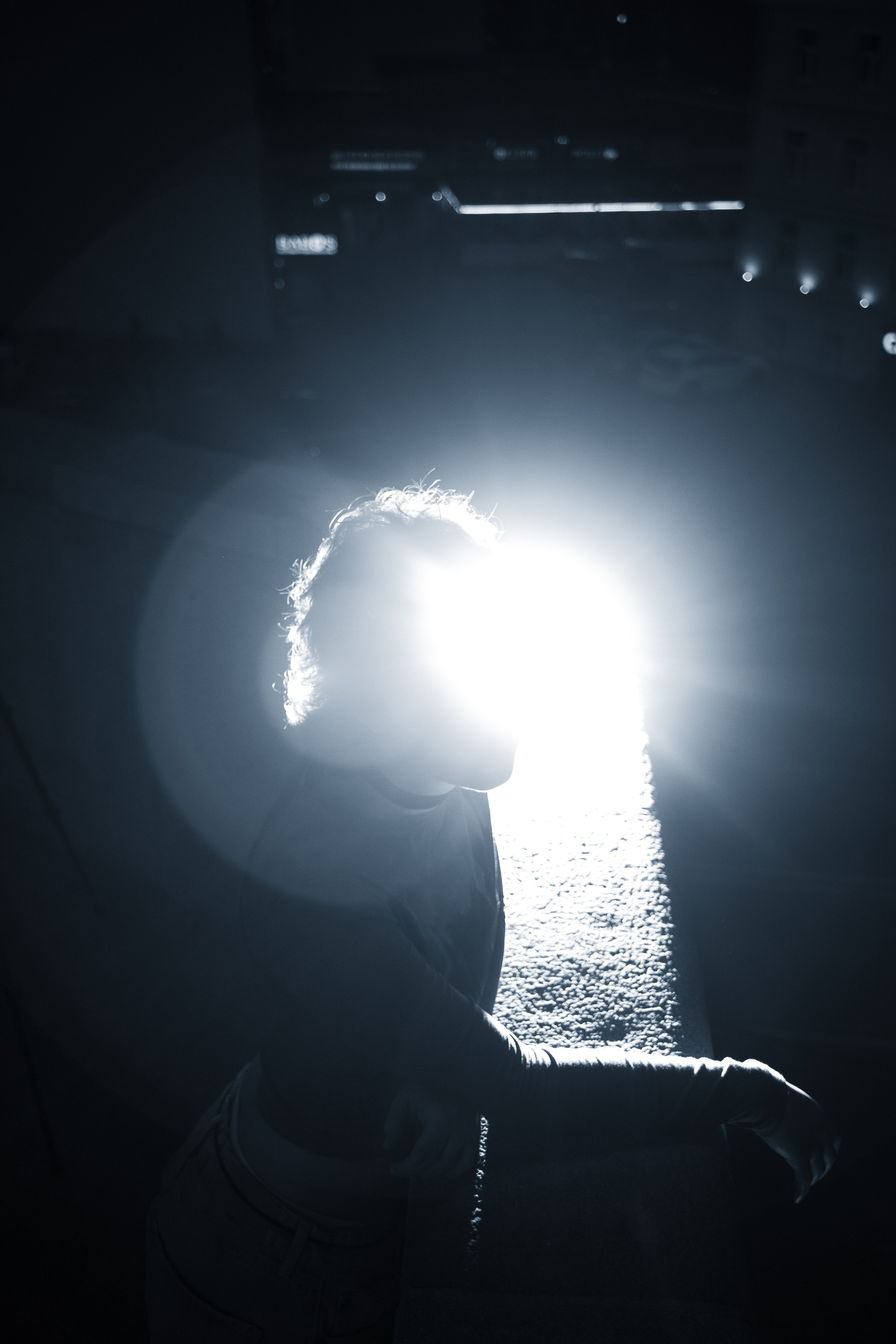 Елизавета. Арт фотограф в Москве, Цуканов Александр