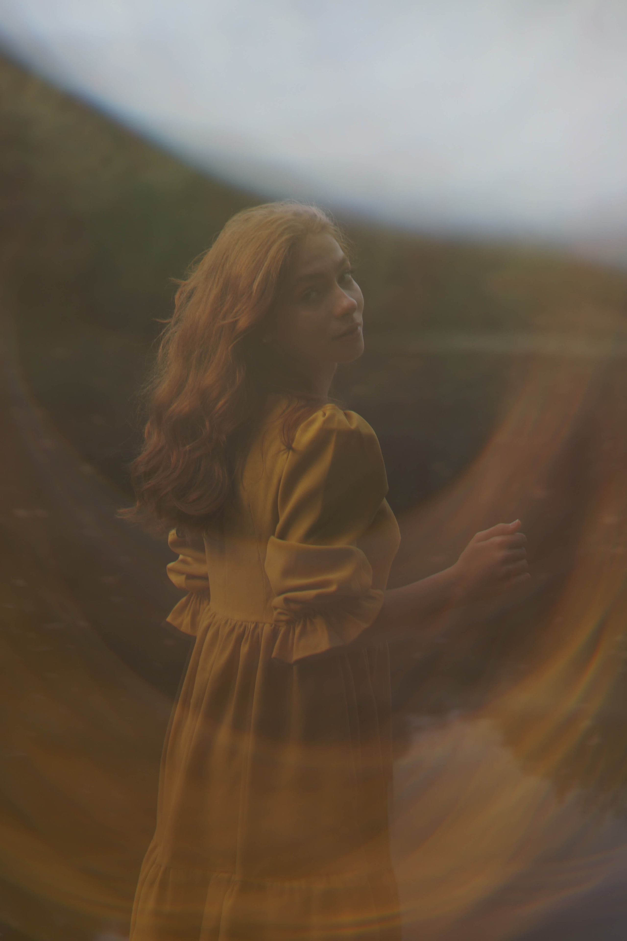 Аня. Семейный и детский фотограф Троицк Москва