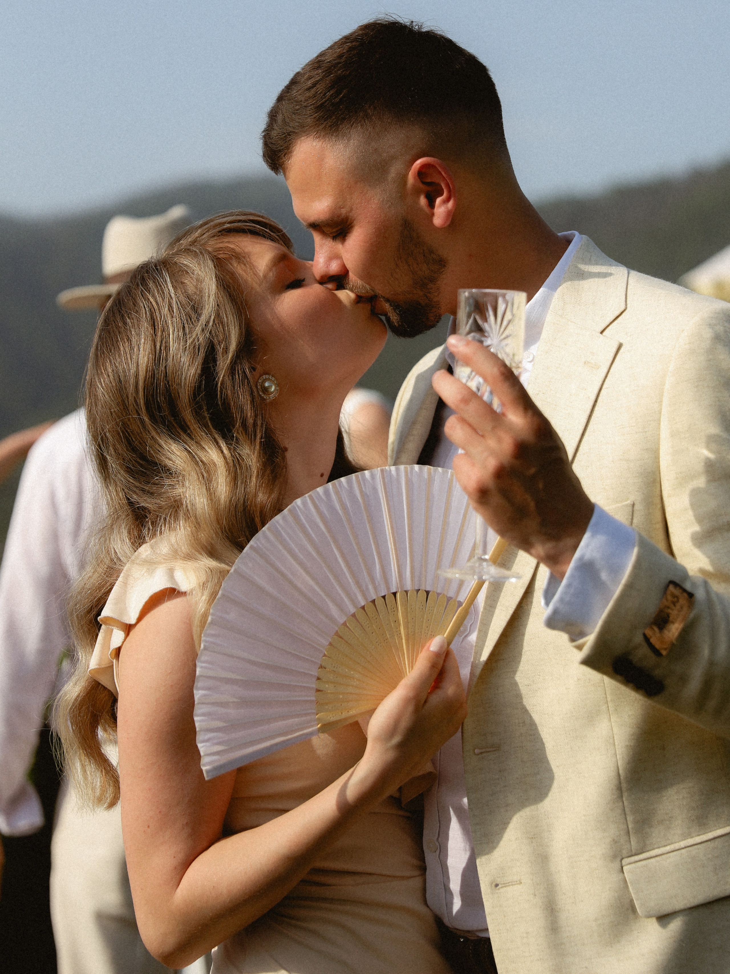 Под солнцем Мацесты. Свадебный фотограф Москва Элиза Нестерович