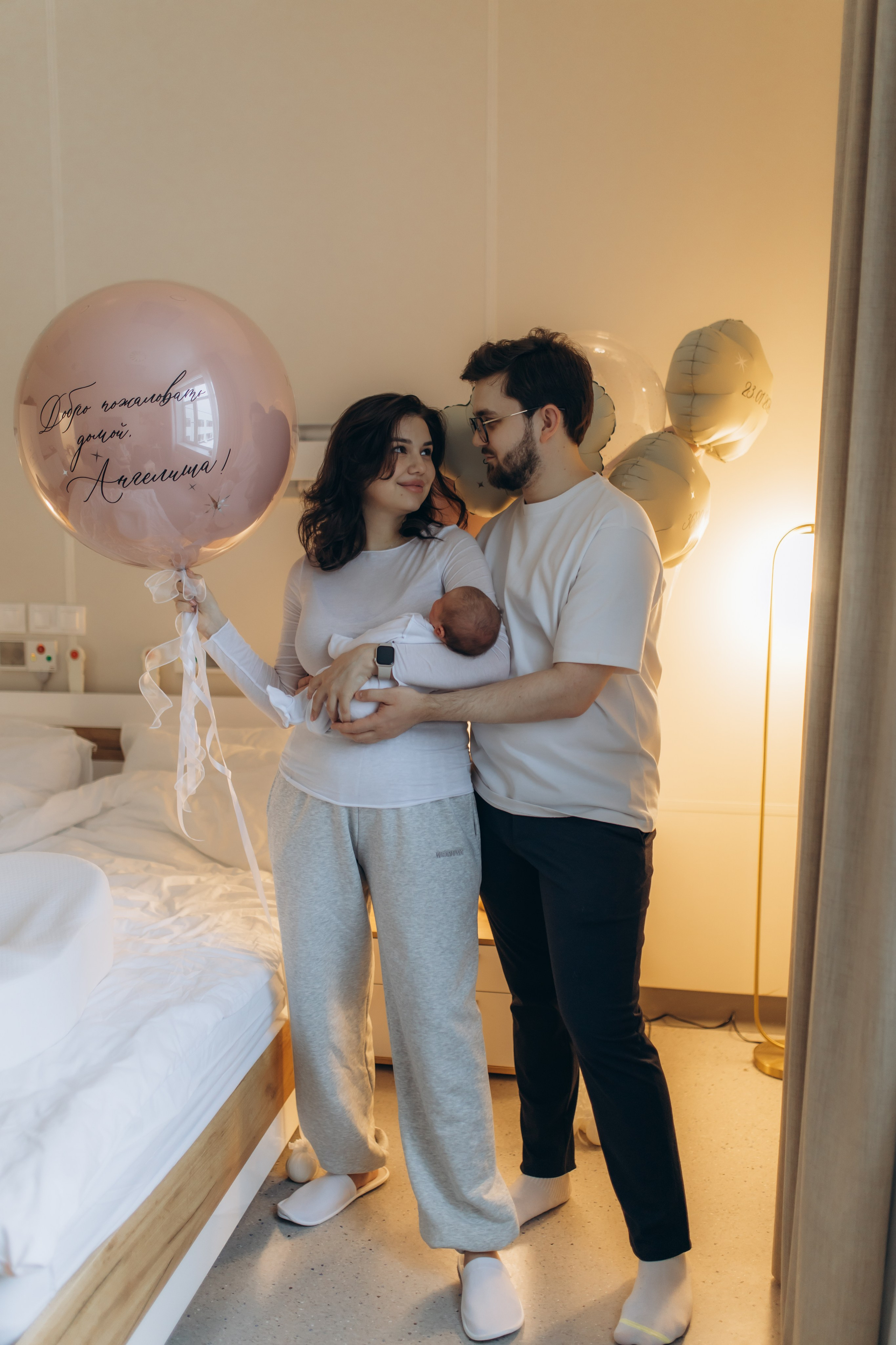 Ангелина. Семейный фотограф в Санкт-Петербурге Виктория Кучерова