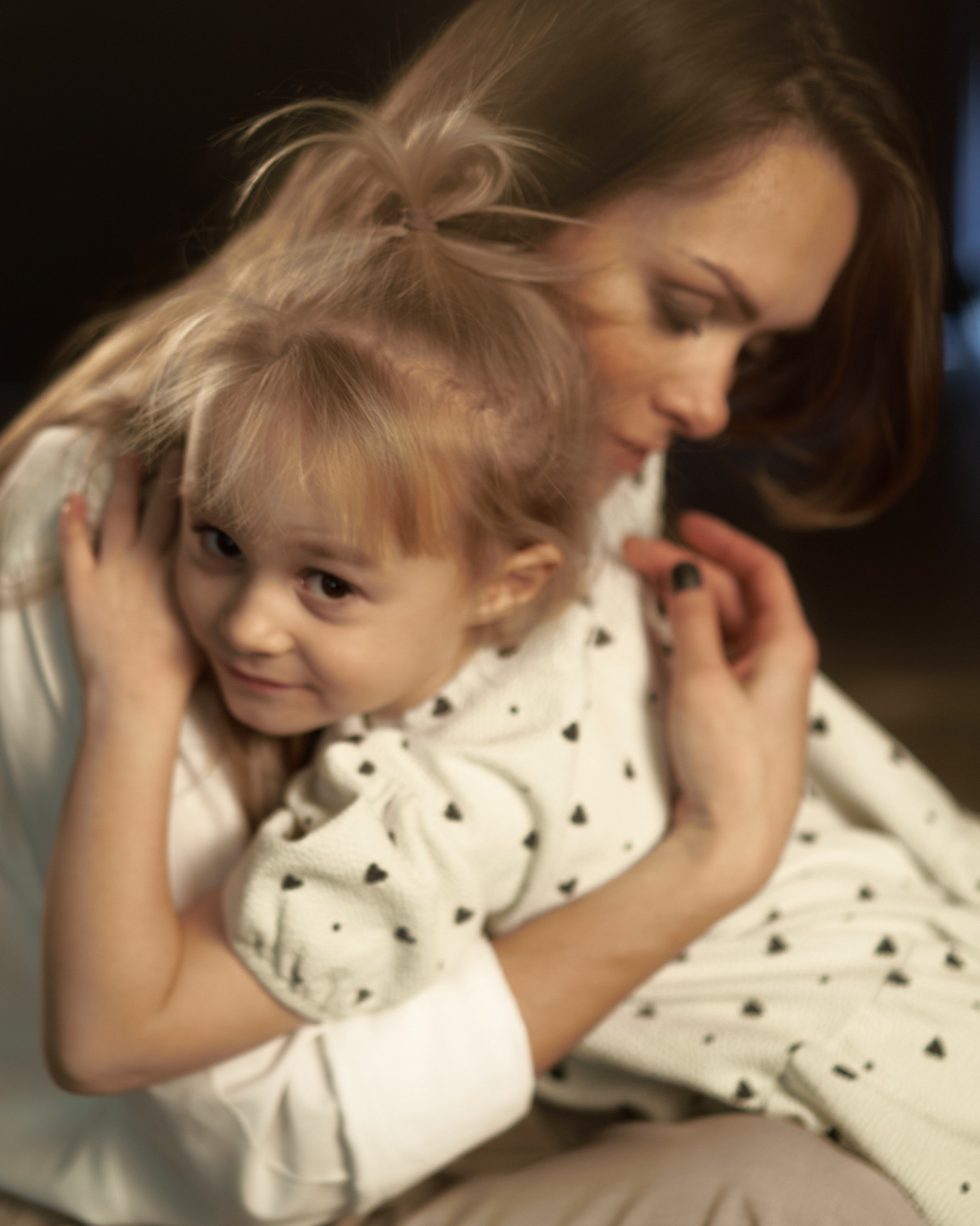 Family. Свадебный и портретный фотограф Сергей Кристев