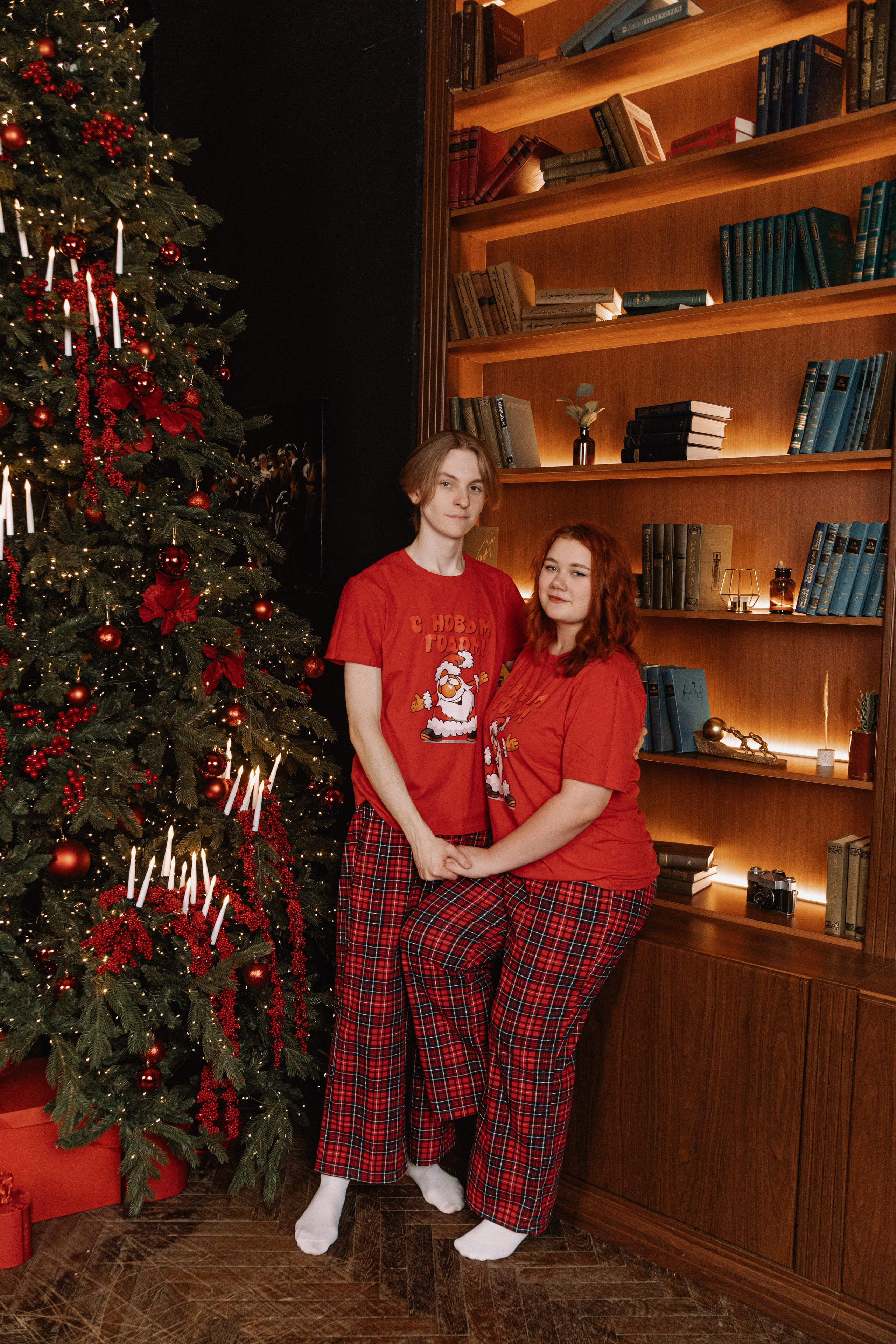 Марина и Никита. Фотограф Воронеж Варвара