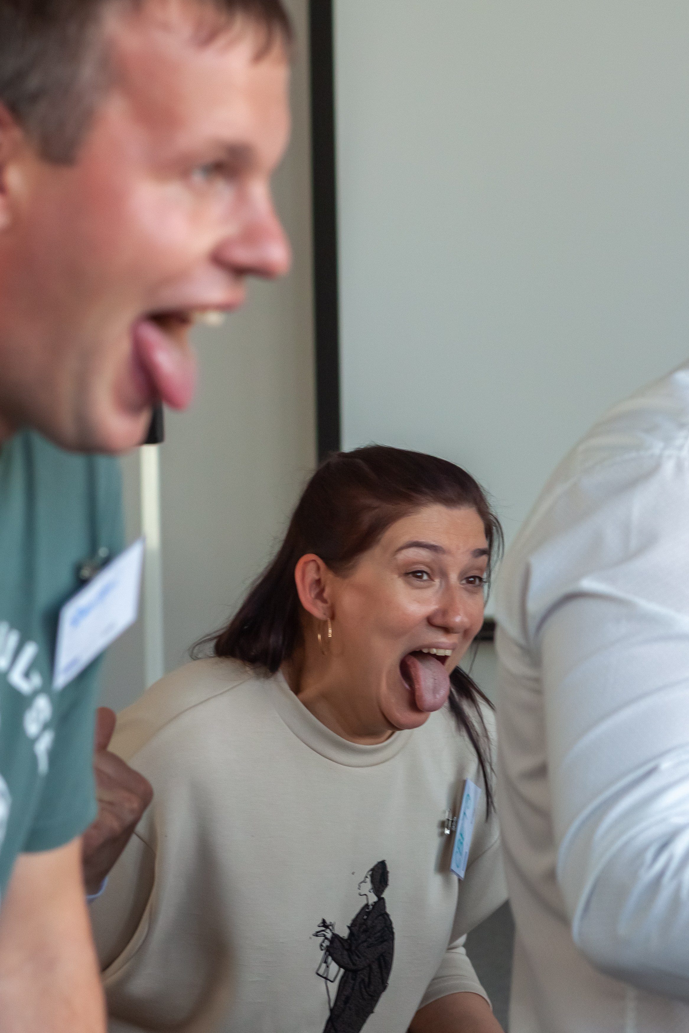 Тренинг для СГК (фотосопровождение). НАСТИН ВЕТЕР — фотографии о тебе Анастасия Карнаухова — фотограф твоей личности