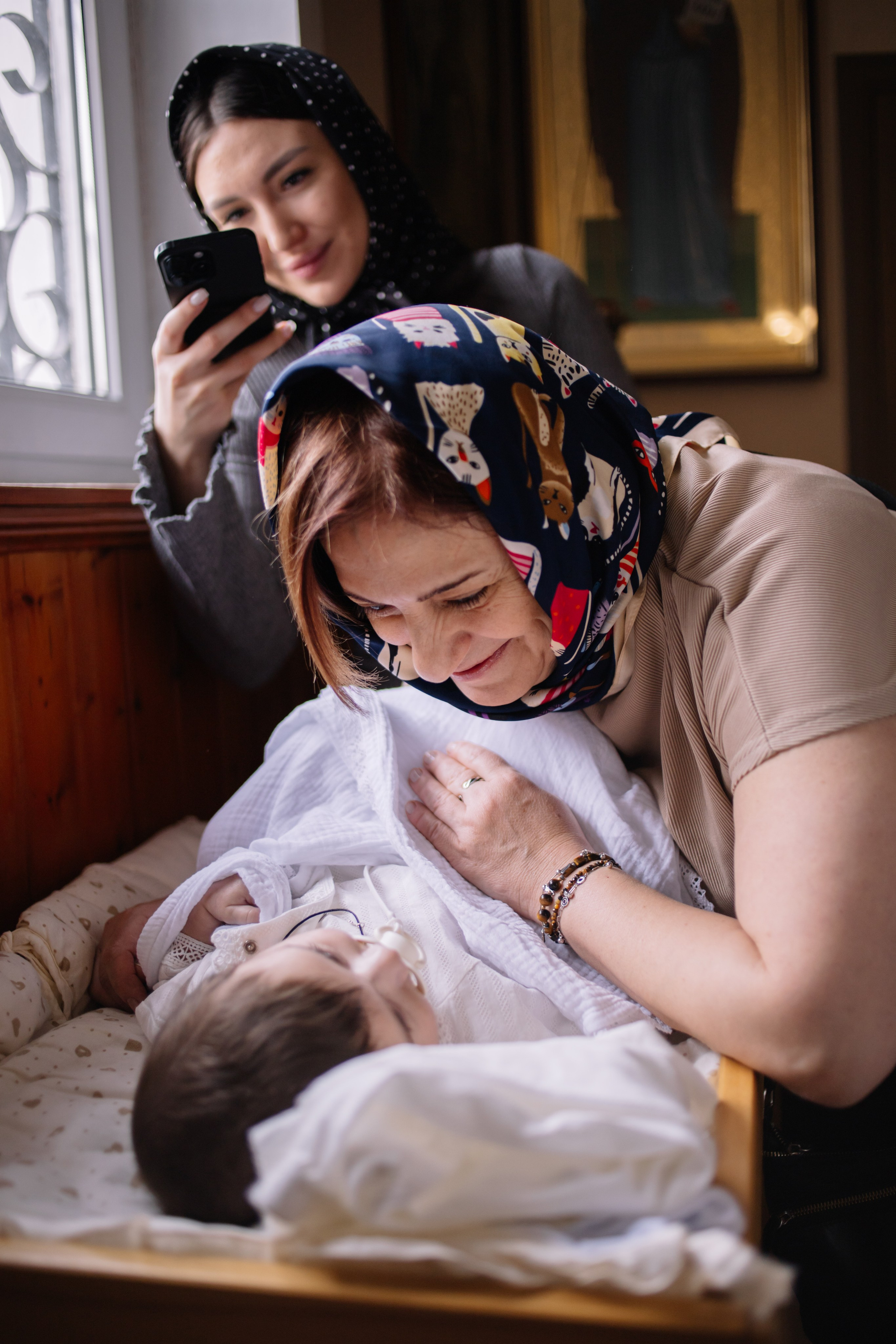 Крещение в храме Дагомыса. Семейный фотограф в Сочи, Лоо, Дагомысе, Вардане Кучумова Олеся