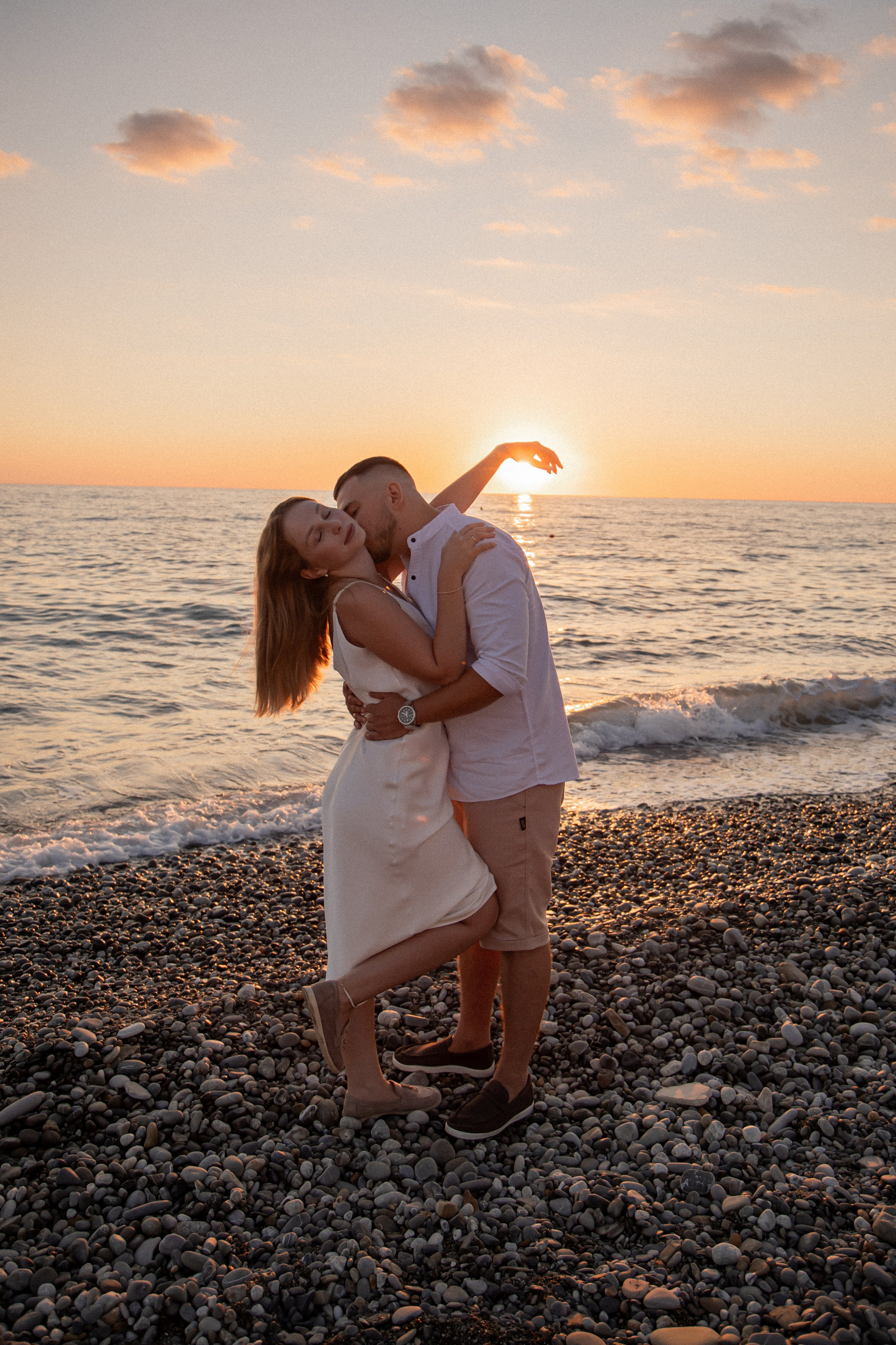 ДВОЕ. Семейный фотограф в Сочи, Лоо, Дагомысе, Вардане Кучумова Олеся