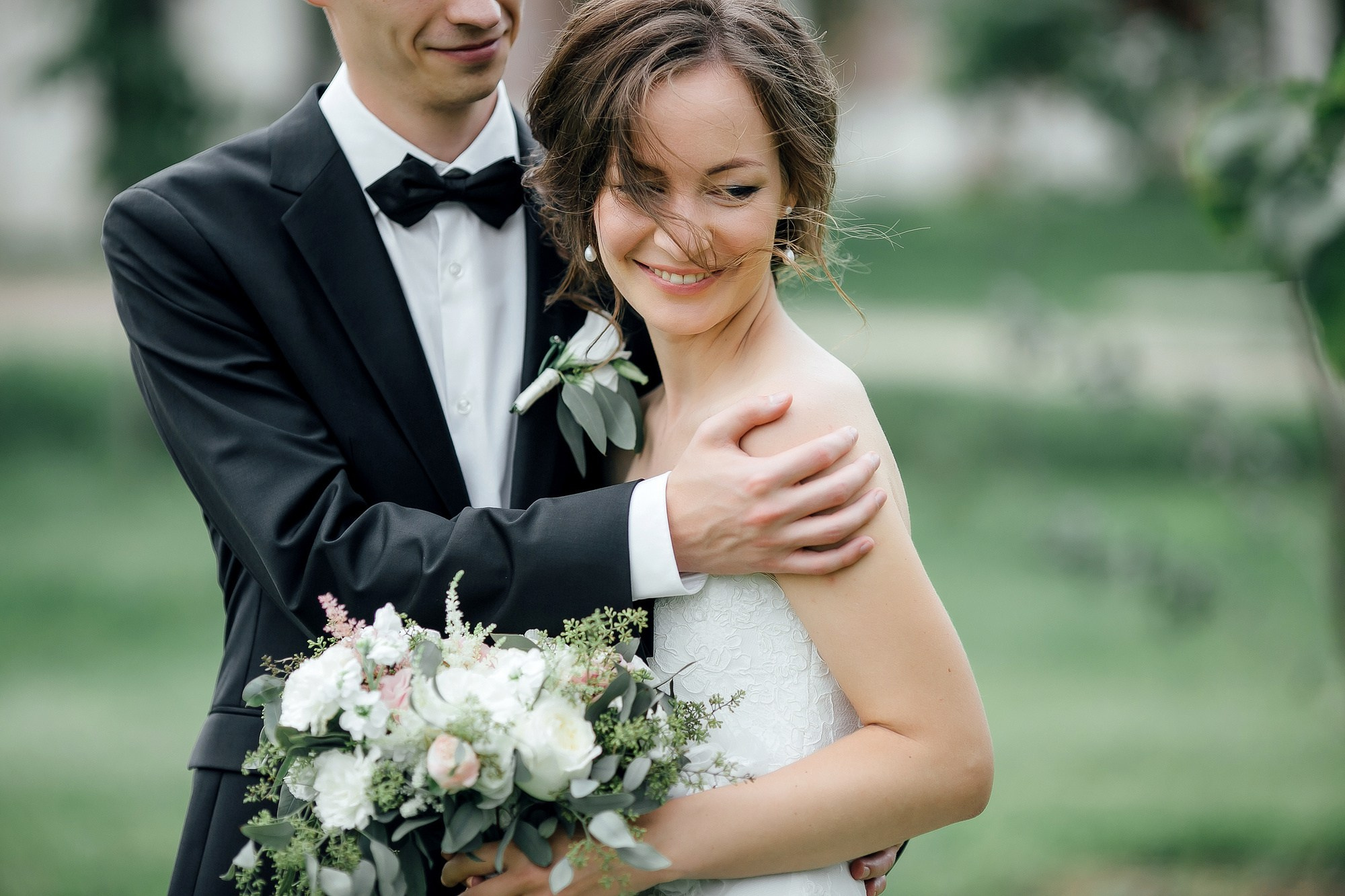 Симон и Елена. La Ferme de Reve. Любовь Чуляева — свадебный фотограф в Москве и Европе