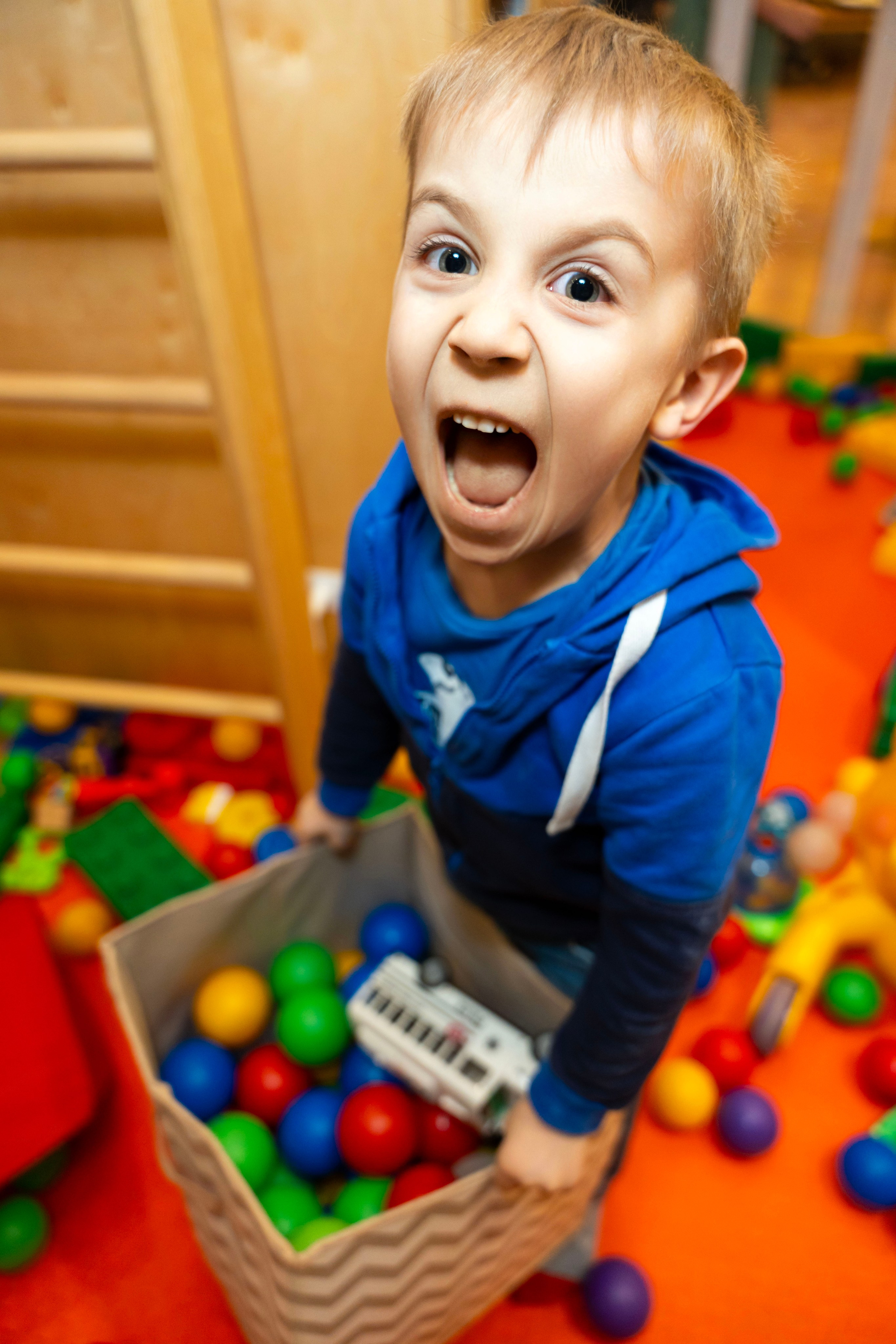 Дни Рождения. Фотограф Юлия Попова