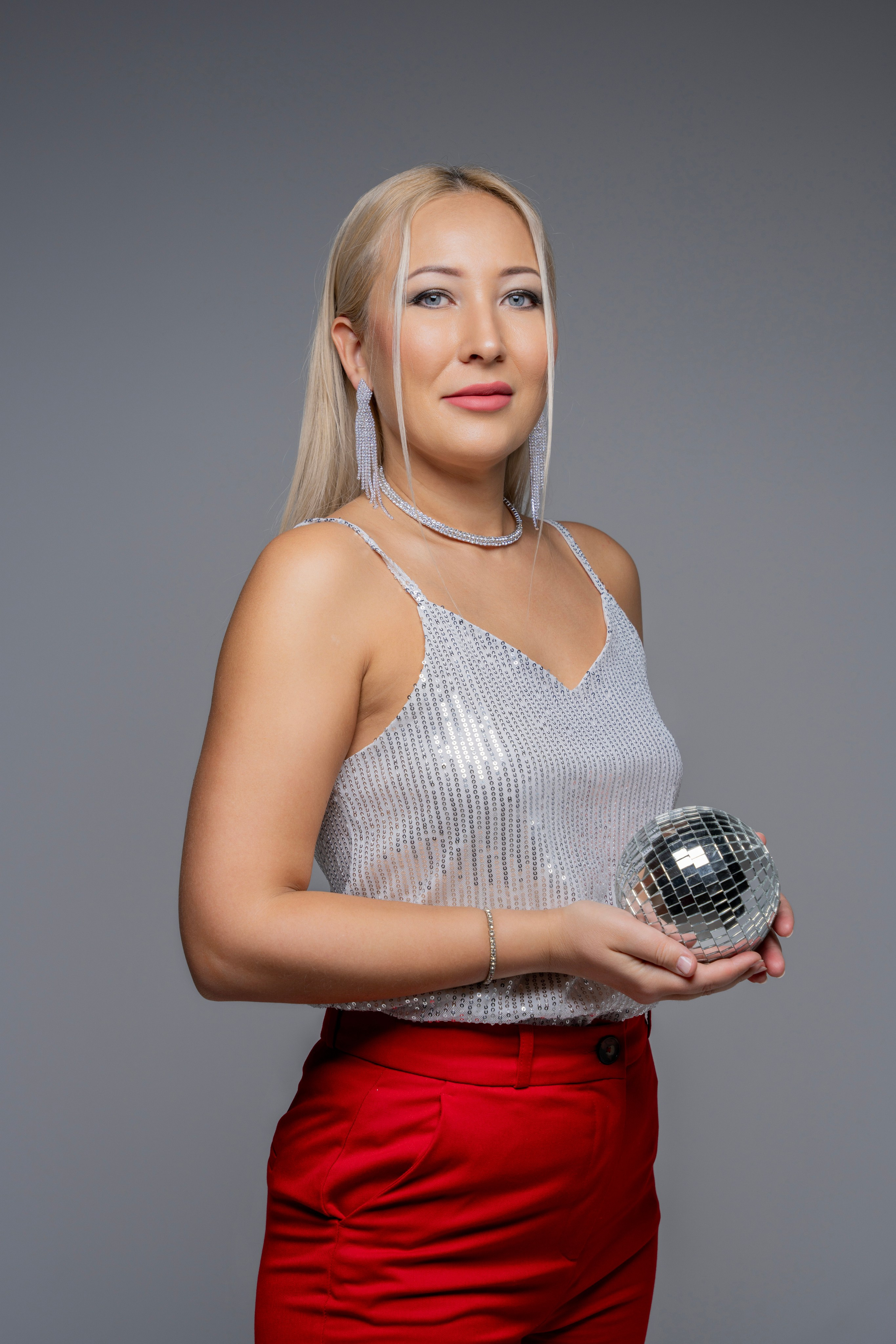 Екатерина. Фотограф Юлия Попова