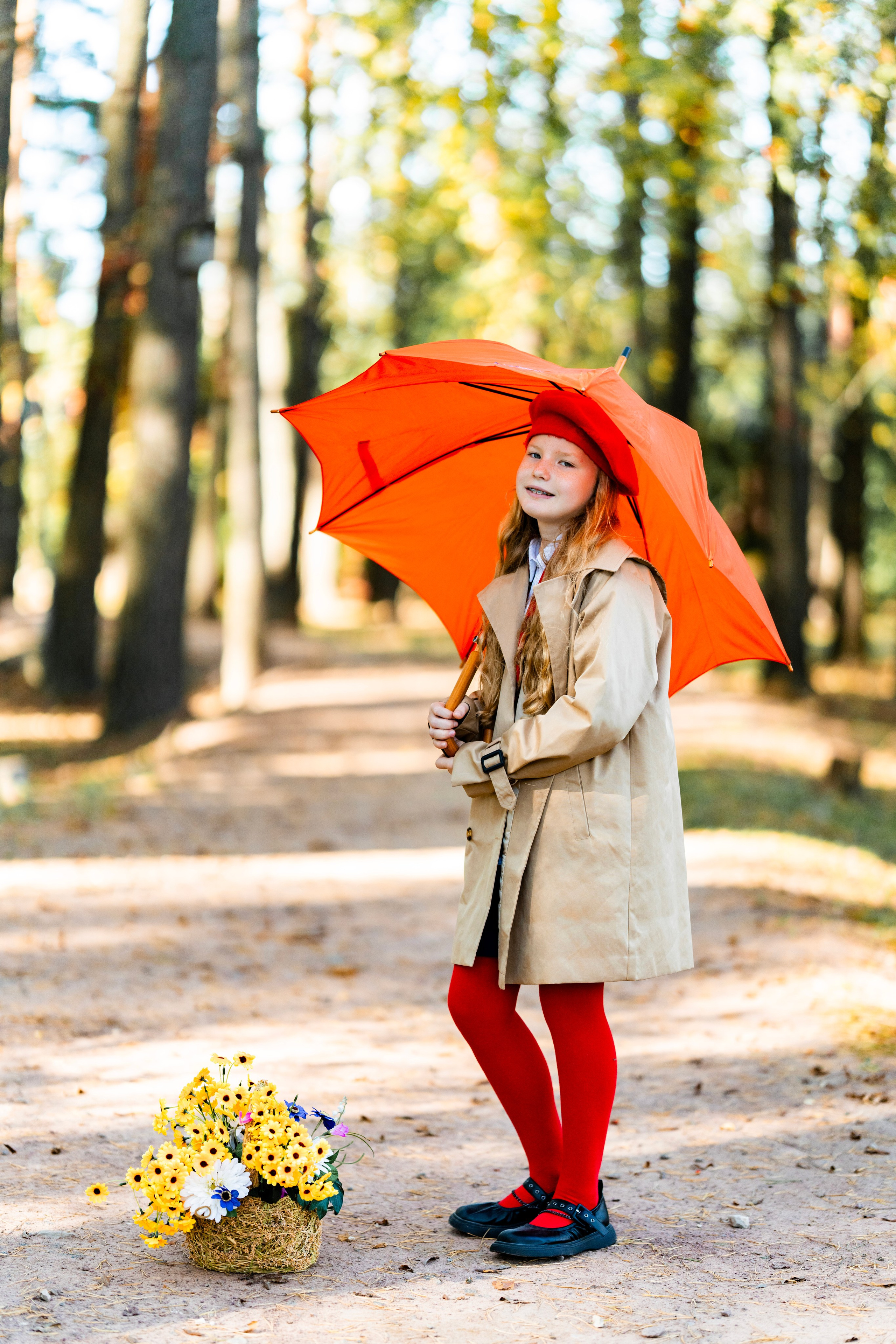 Осень 2. Фотограф Юлия Попова