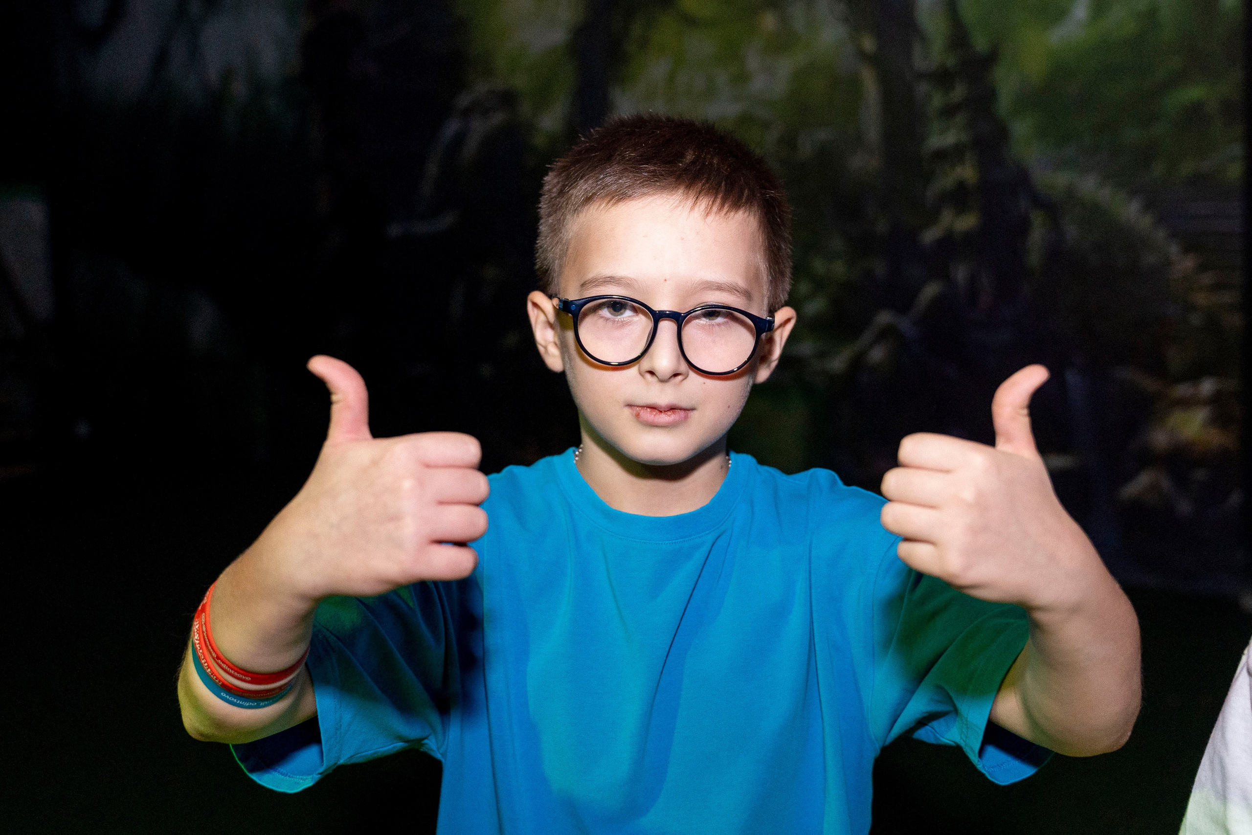 Квесты. Фотограф Юлия Попова